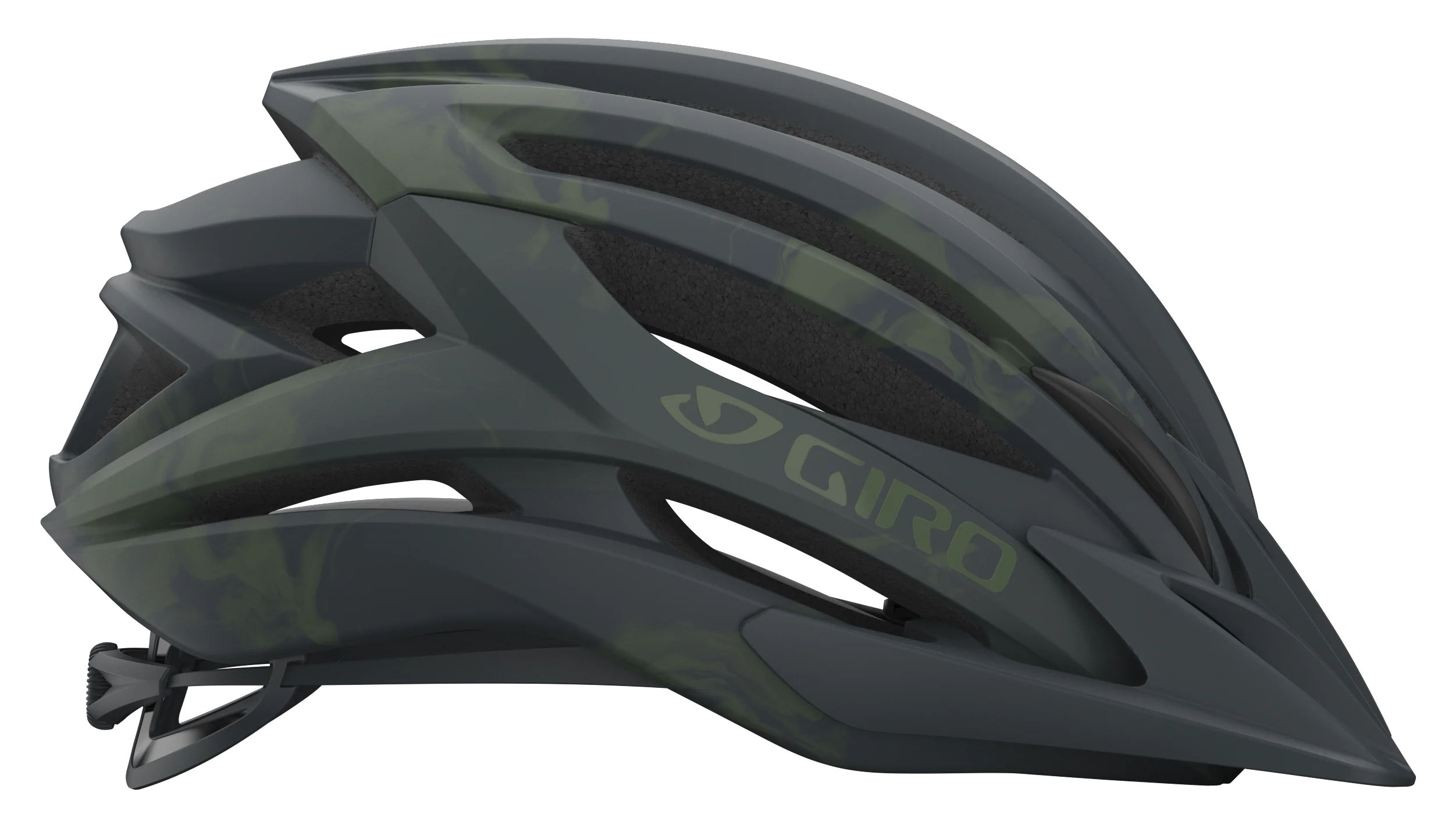 Giro ARTEX MIPS Helm matte hedge green cosmic - Image 3