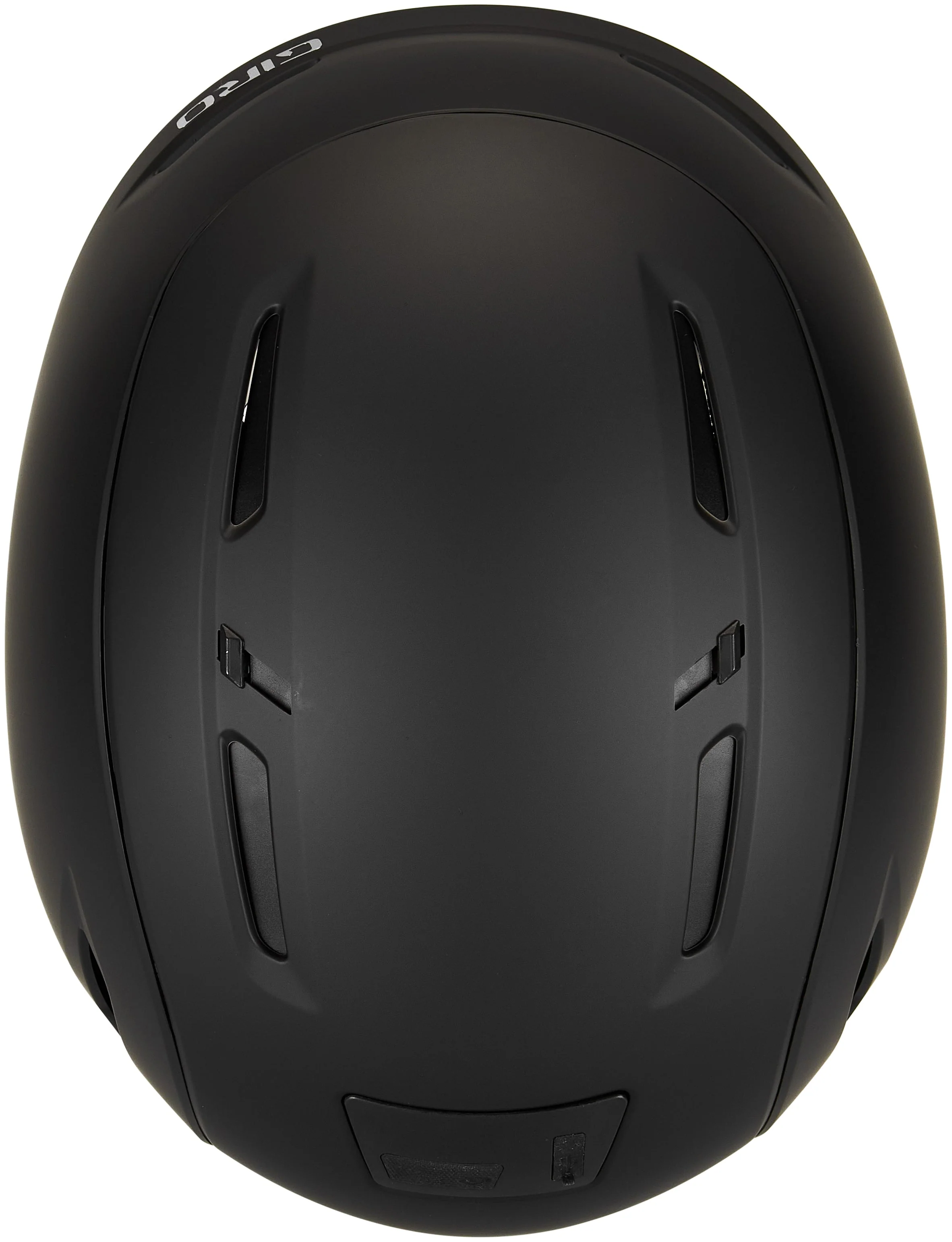 Giro BEXLEY Mips Helm matte black - Image 6