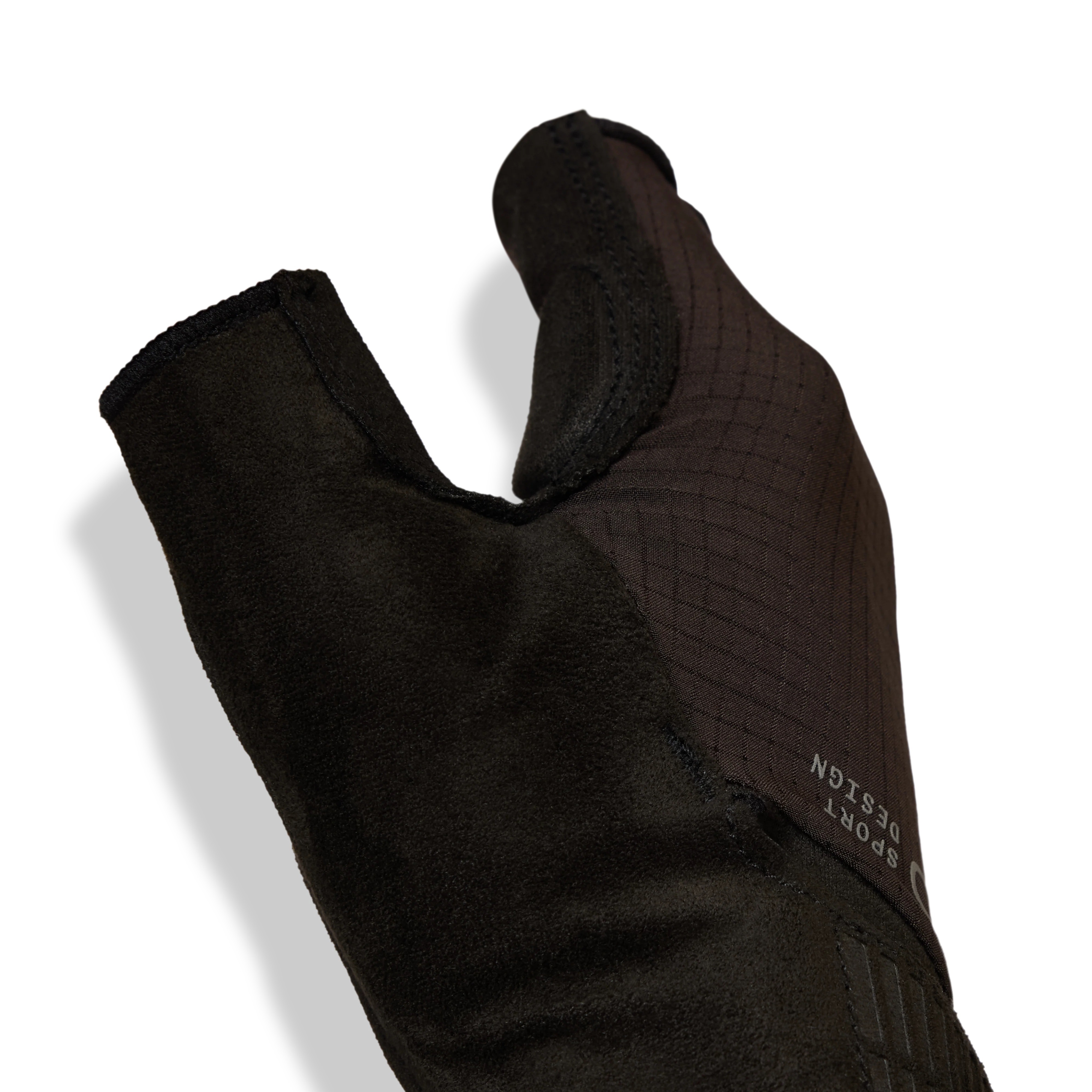 Giro Bravo II Gel Rennrad-Handschuhe black - Image 3