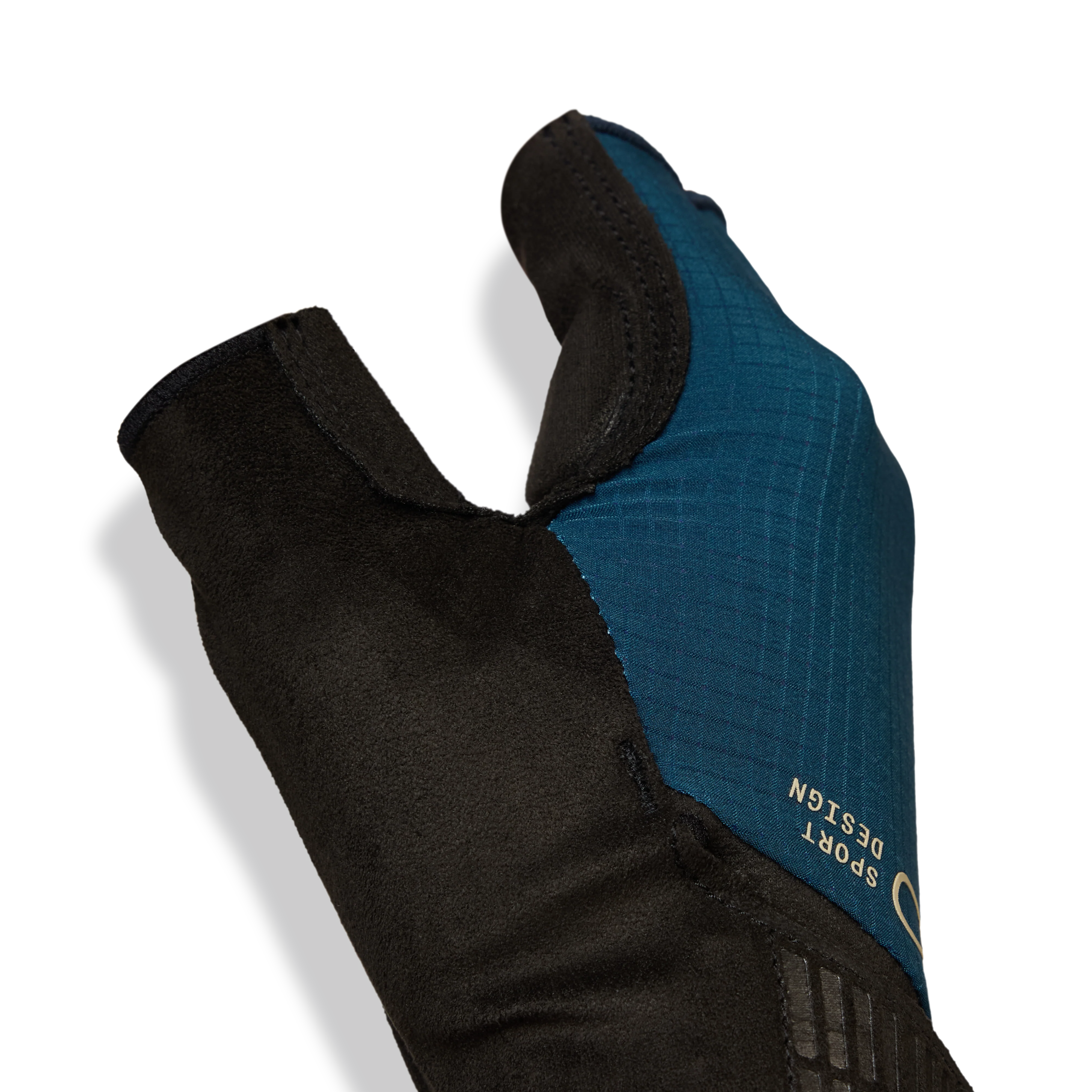 Giro Bravo II Gel Rennrad-Handschuhe sapphire - Image 2