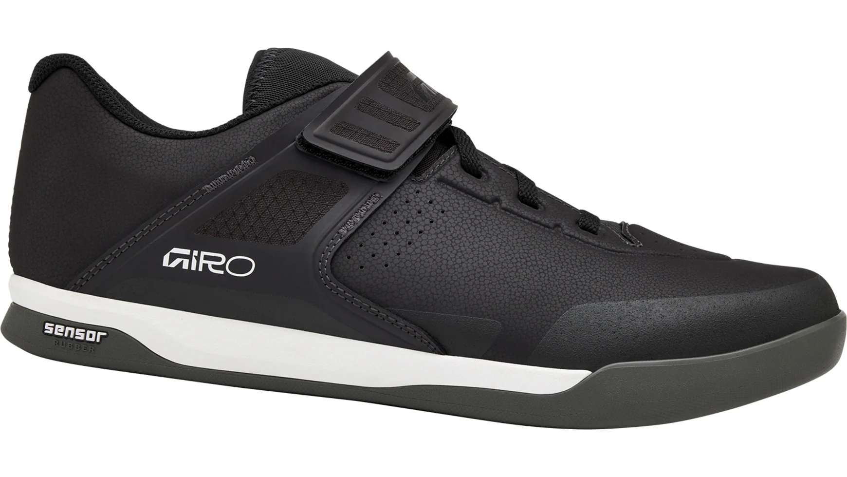 Giro Chamber III Schuhe black - Image 2