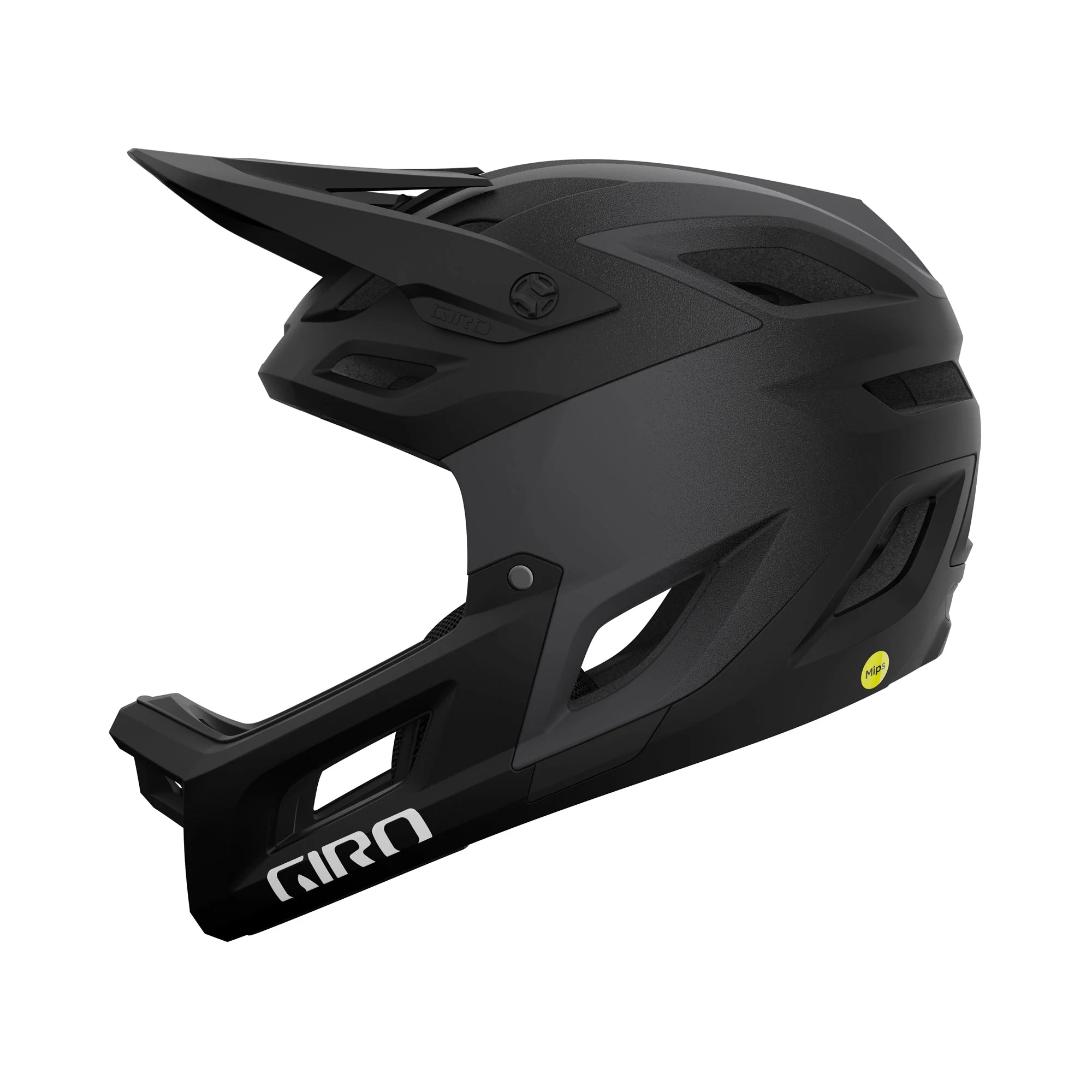 Giro Coalition Spherical Helm matte black - Image 2