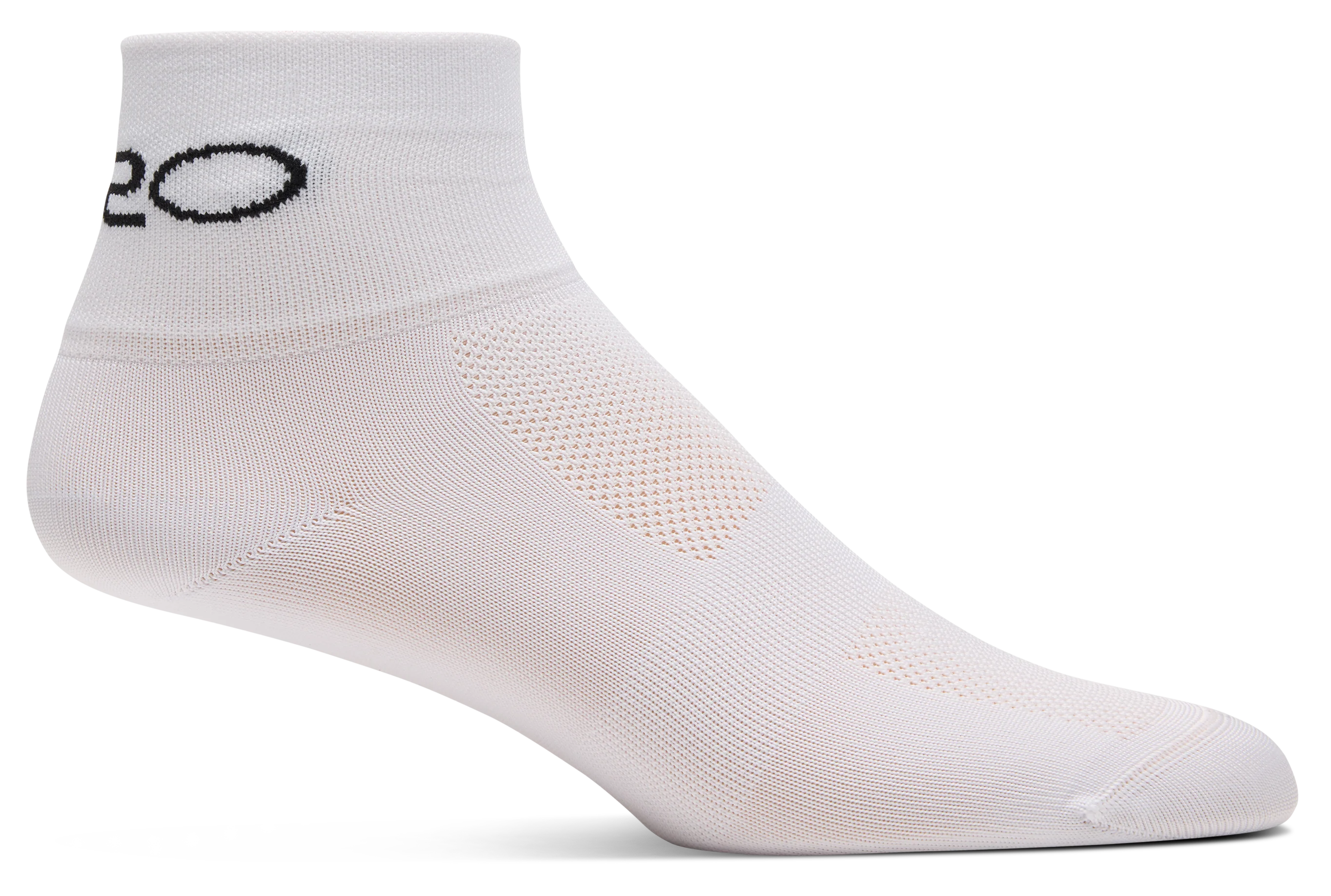 Giro Comp Racer Socken white