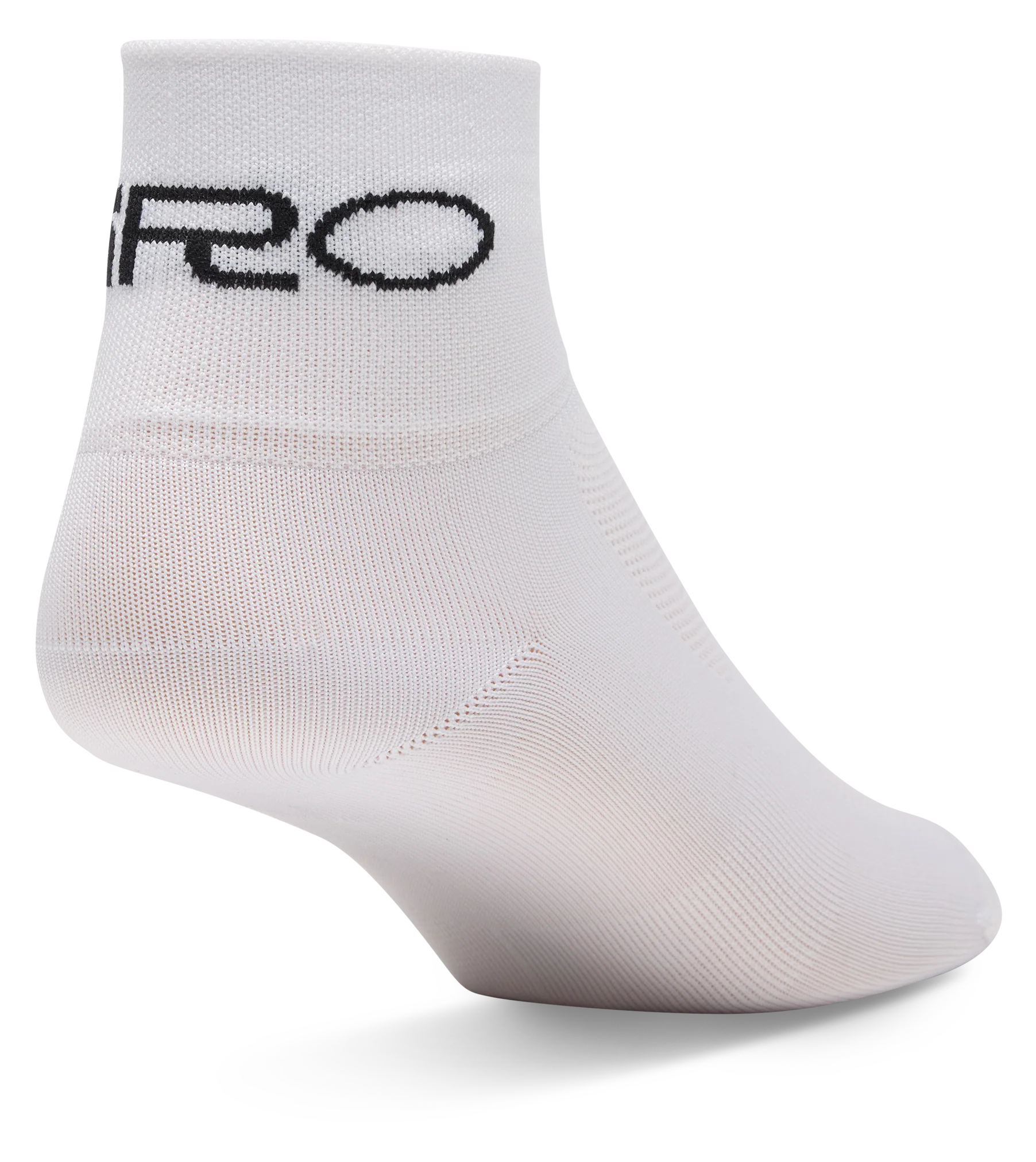 Giro Comp Racer Socken white - Image 2