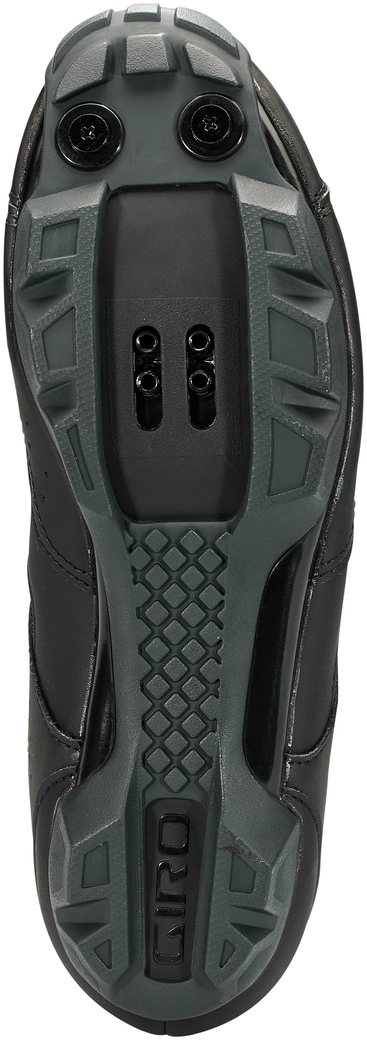 Giro CYLINDER II - Dirt Schuhe black - Image 4