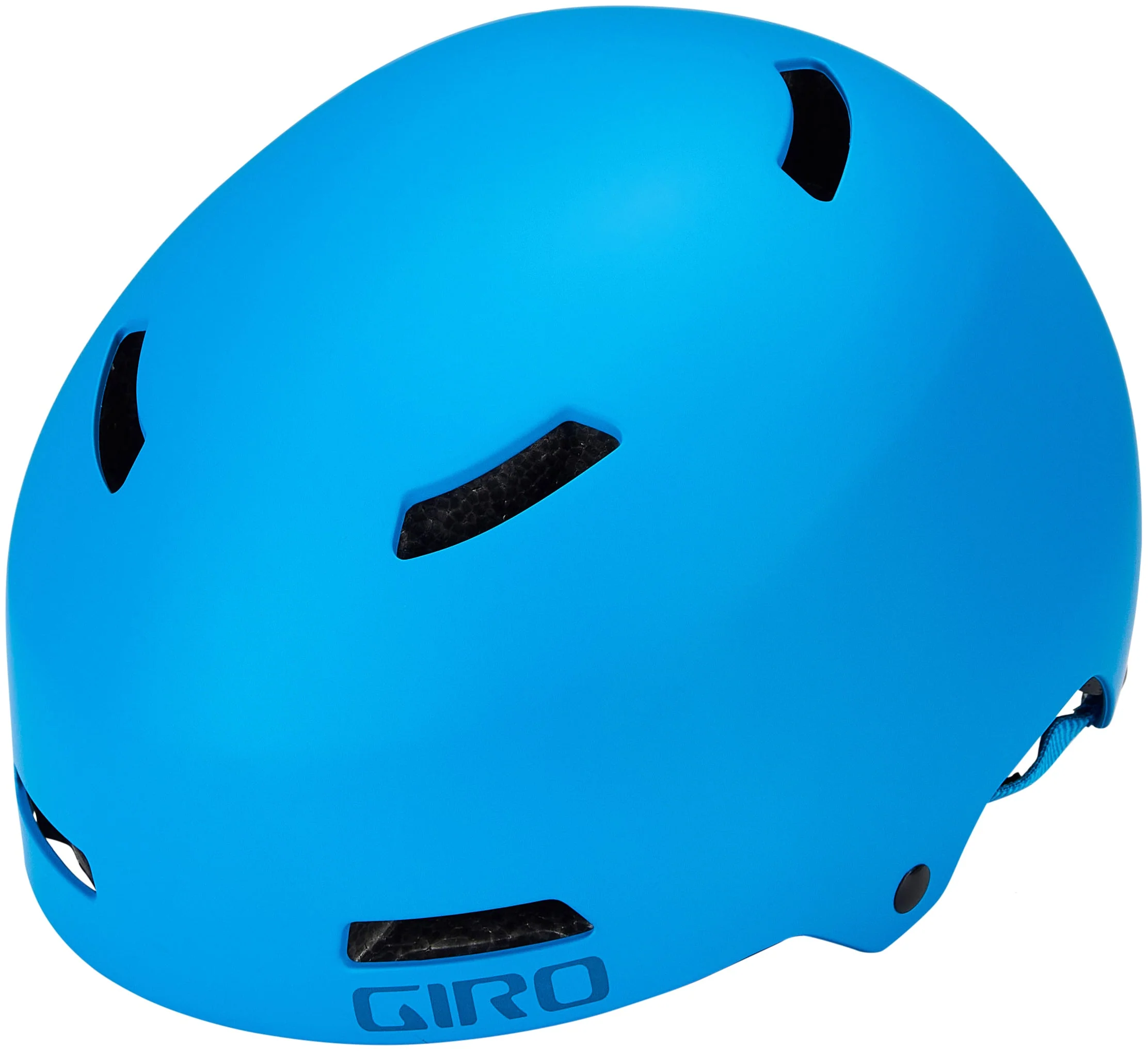 Giro DIME FS Helm matte blue