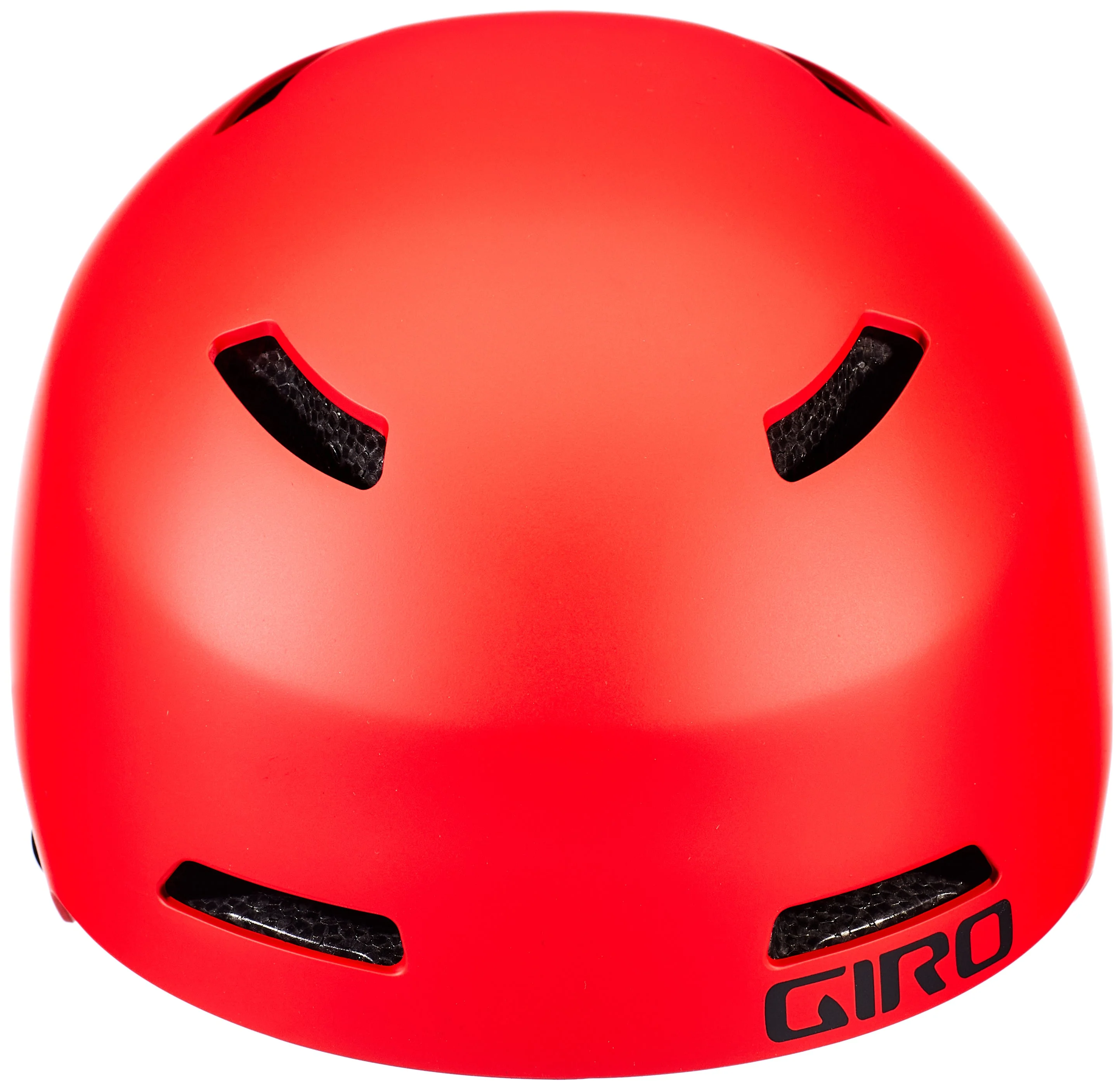 Giro DIME FS Helm matte bright red - Image 2