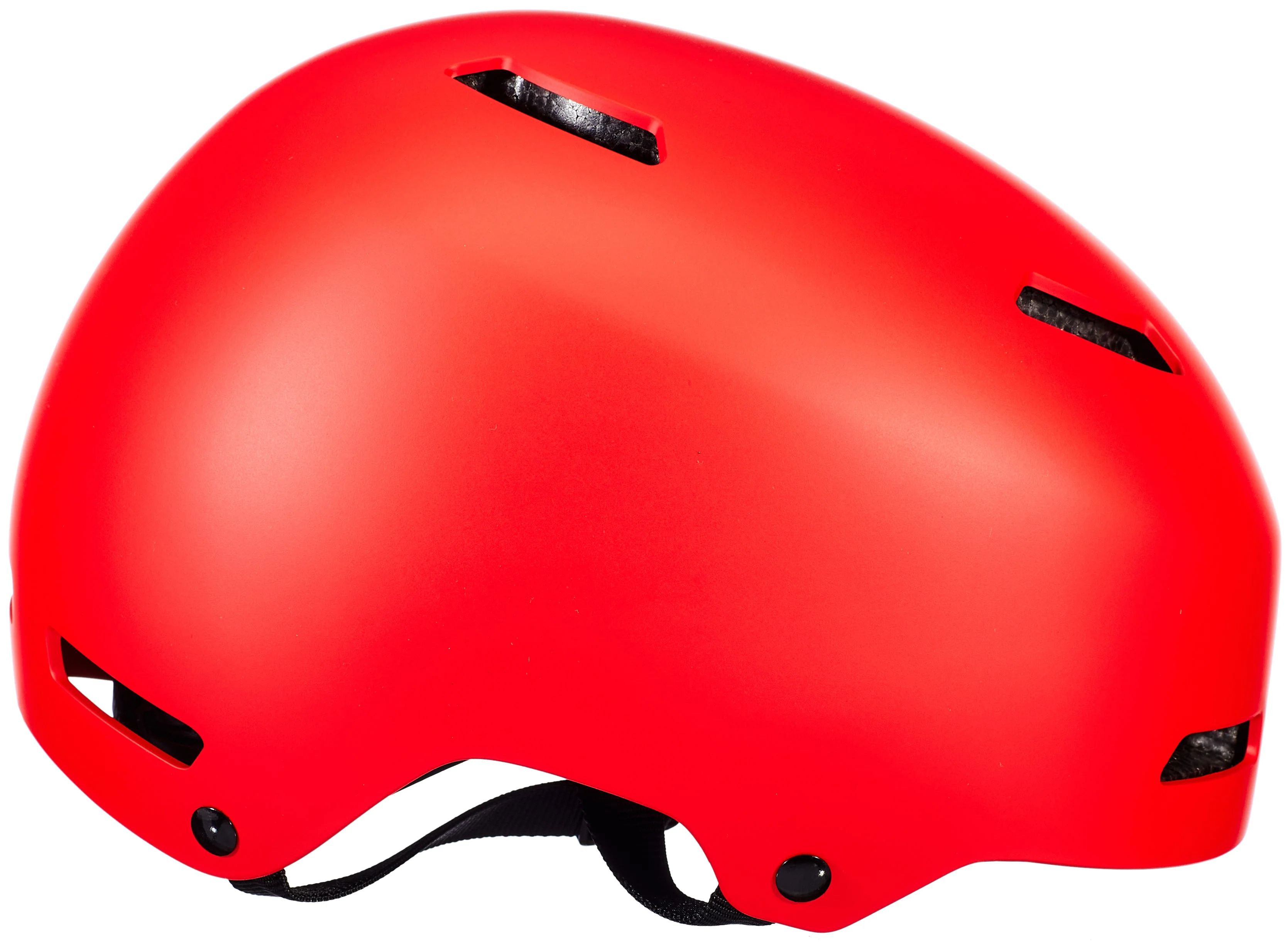 Giro DIME FS Helm matte bright red - Image 4