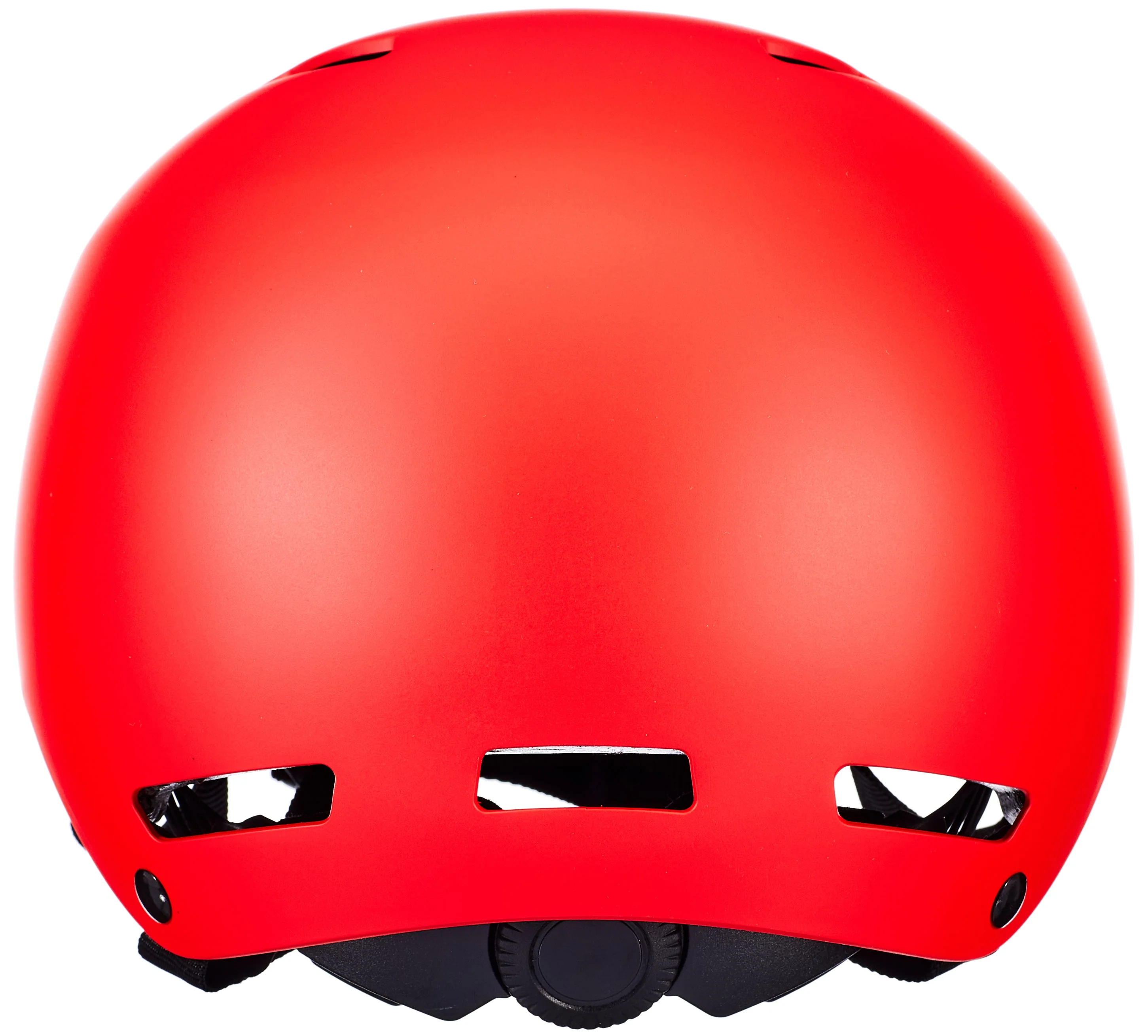 Giro DIME FS Helm matte bright red - Image 5