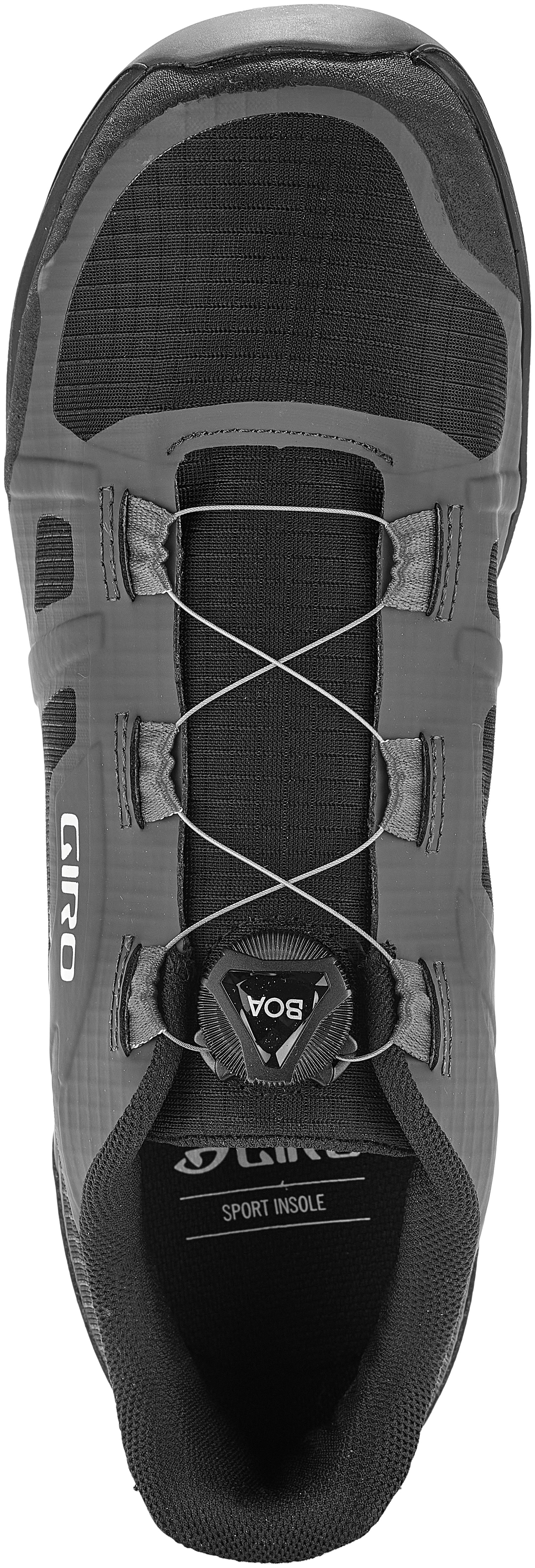 Giro Gauge Boa Schuhe dark shadow/black - Image 3