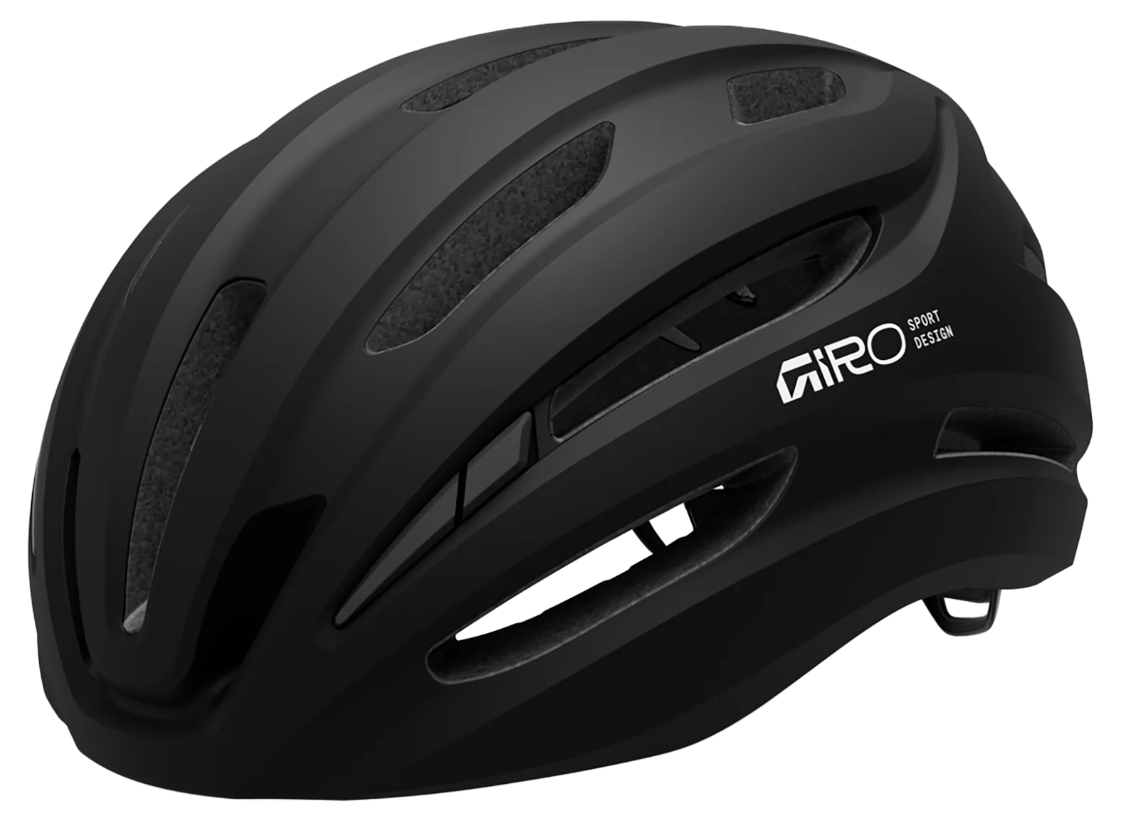 Giro Isode Mips II Trekking-Helm matte black - Image 2