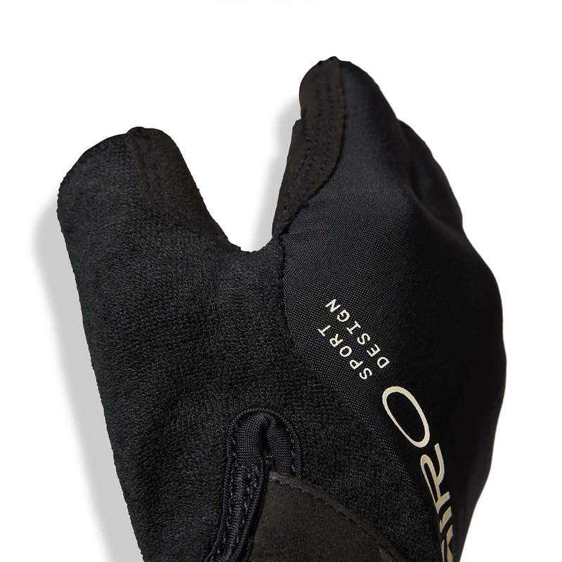 Giro Jag'ette Rennrad-Handschuhe black - Image 2