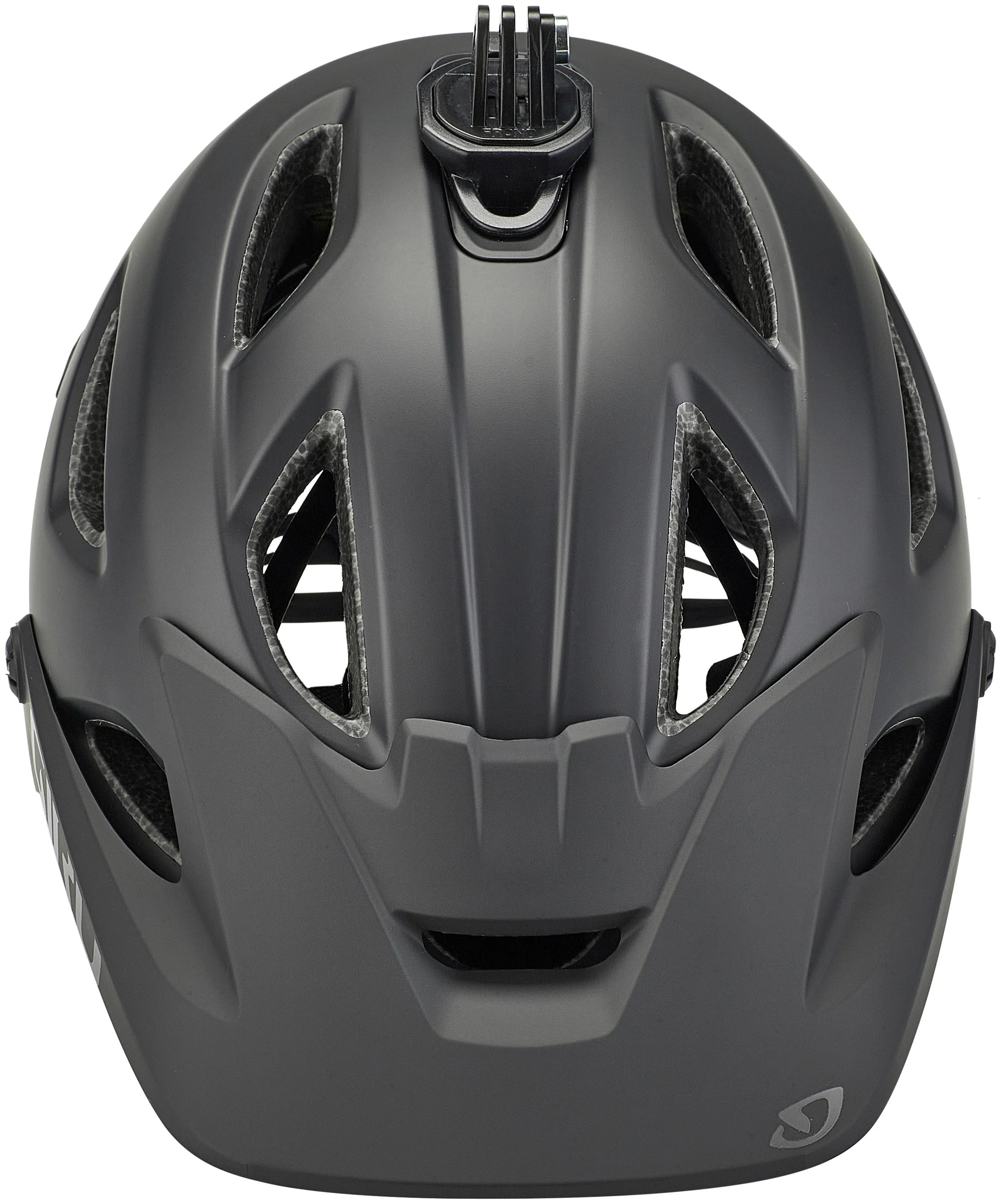 Giro Montaro Mips II Helm matte black/gloss black - Image 2