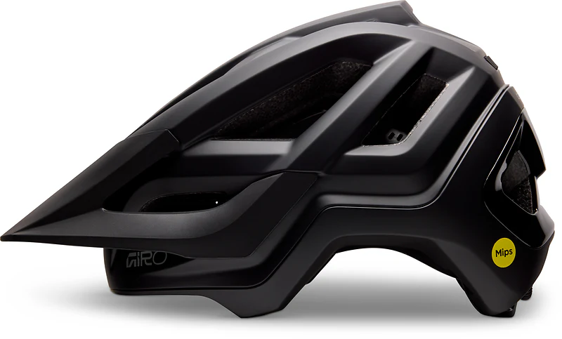 Giro Montaro Mips III MTB-Helm matte black - Image 2