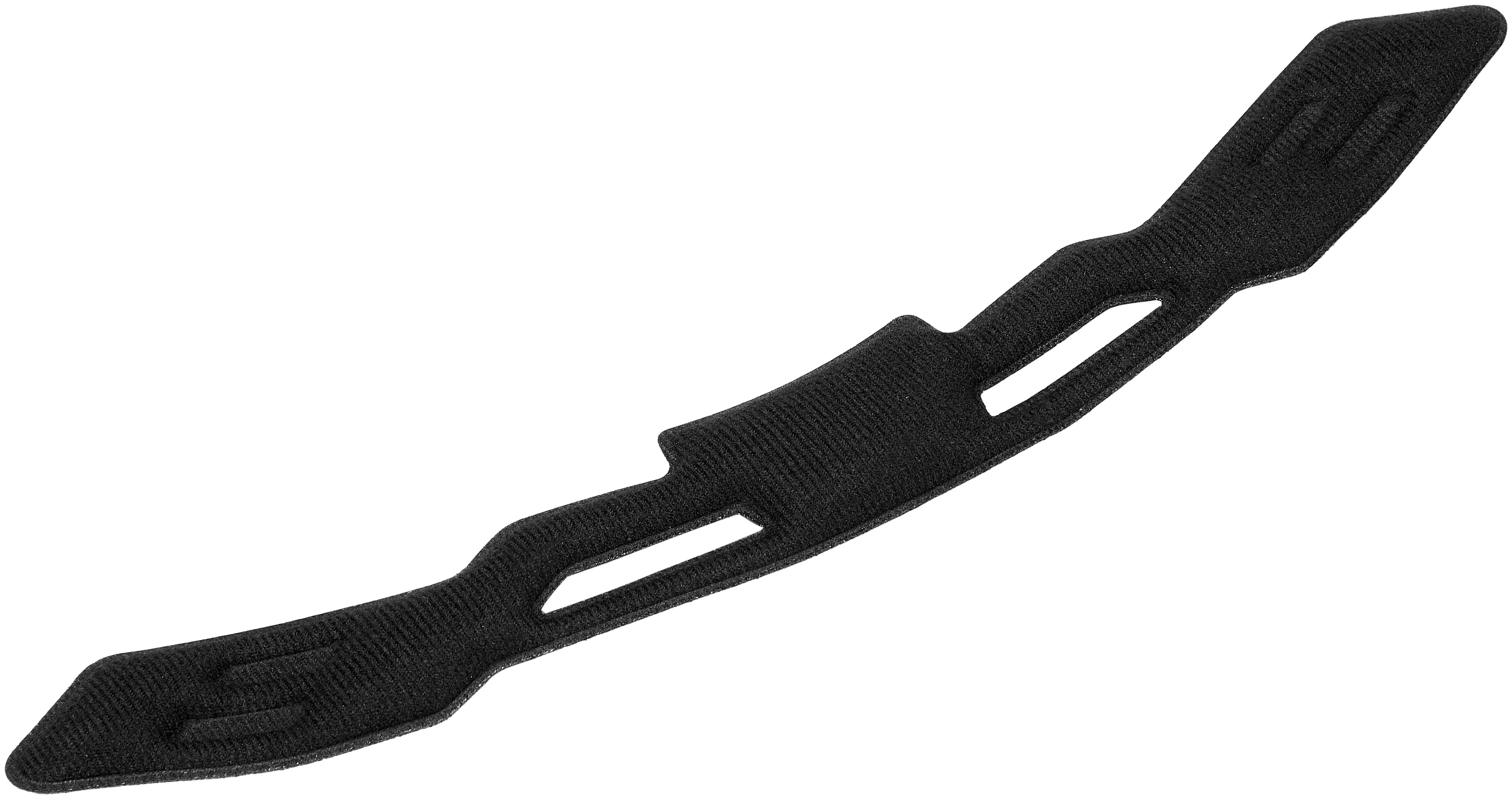 Giro QUARTER FS Helm matte black - Image 8