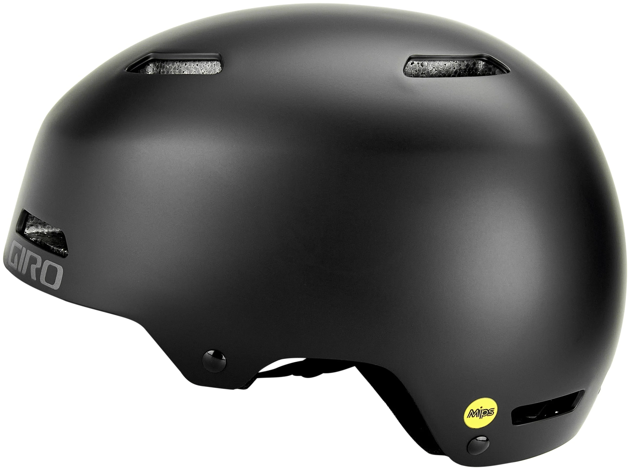 Giro QUARTER FS MIPS Helm matte black - Image 3