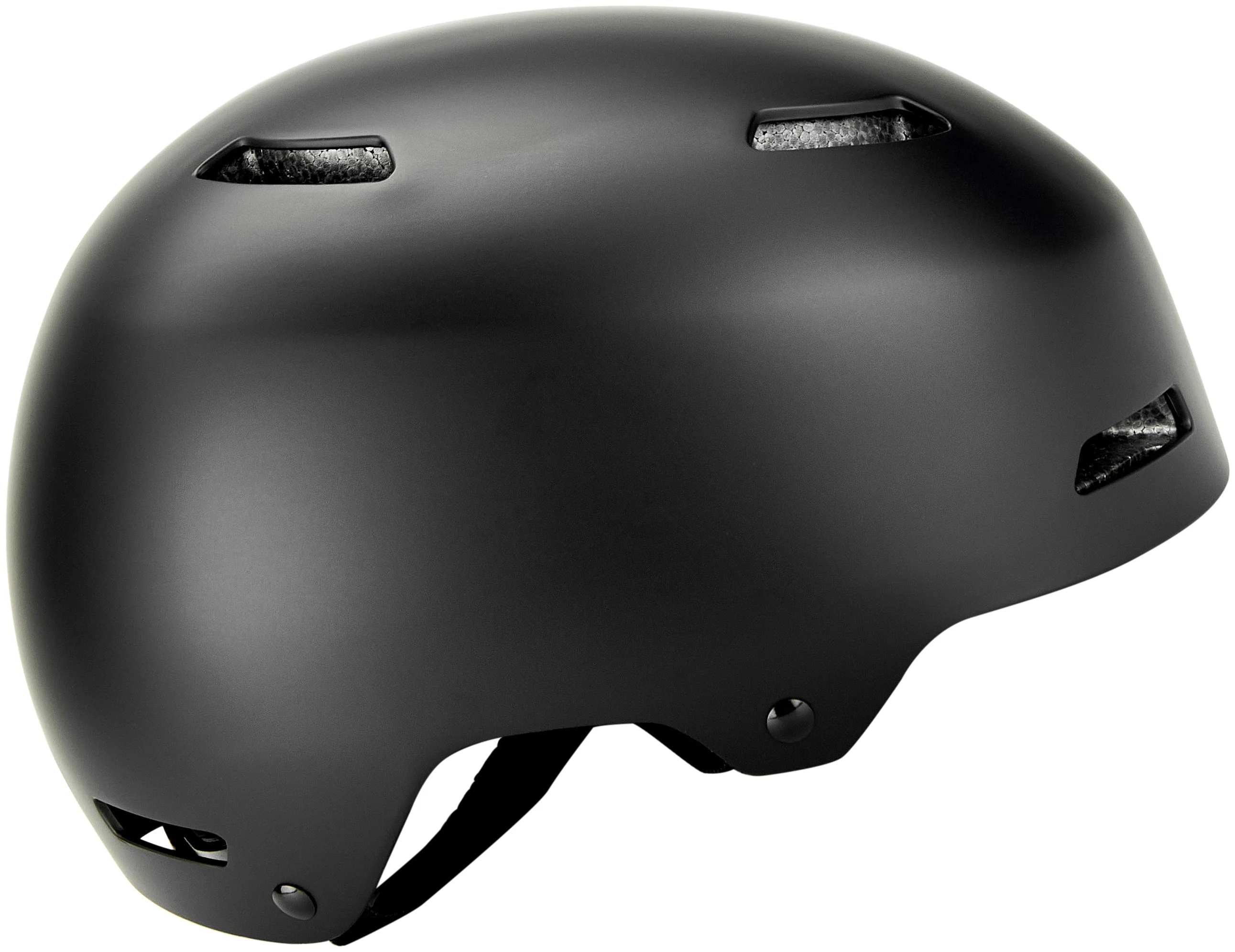 Giro QUARTER FS MIPS Helm matte black - Image 4