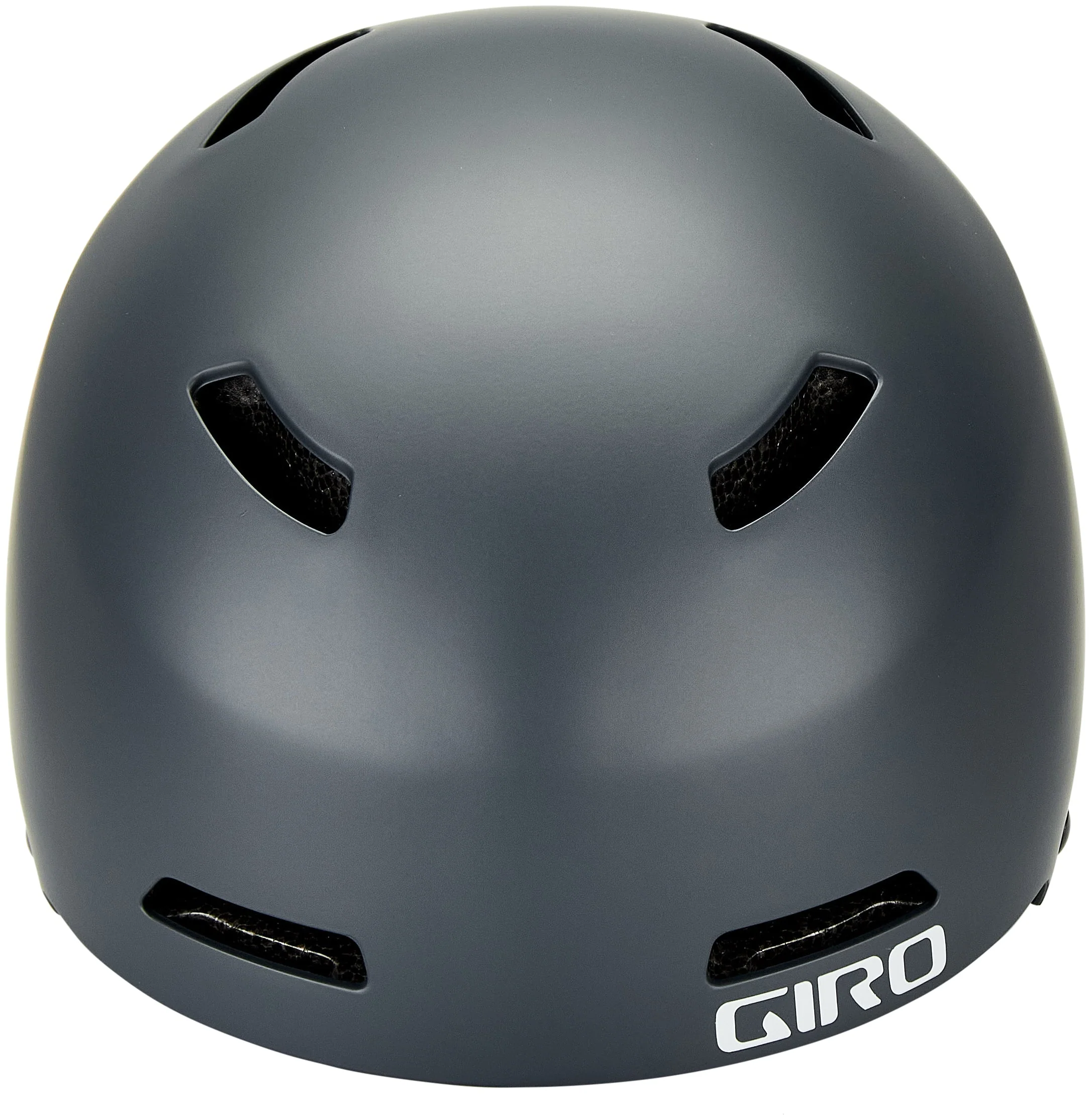 Giro QUARTER FS MIPS Helm matte portaro grey - Image 2