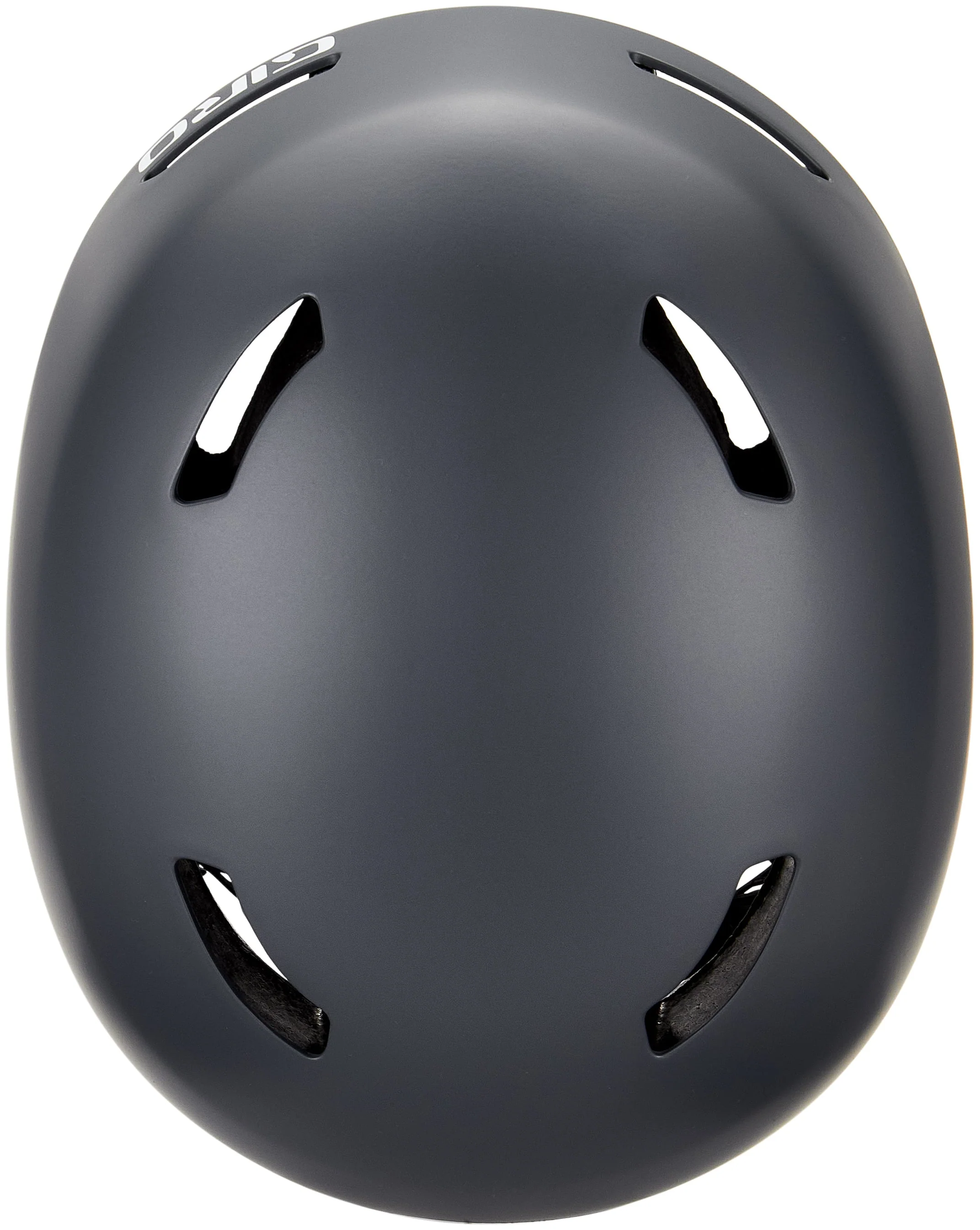 Giro QUARTER FS MIPS Helm matte portaro grey - Image 6