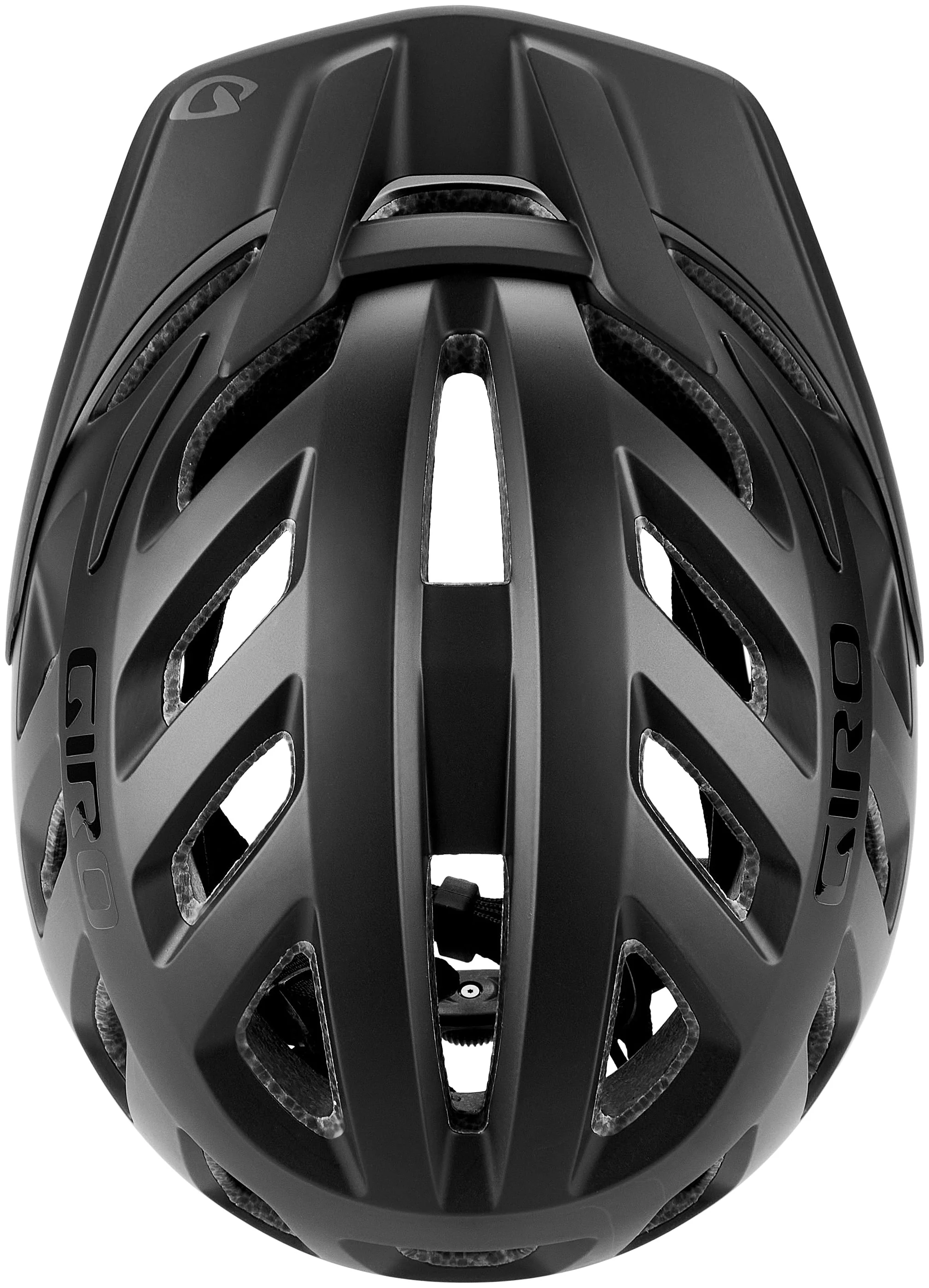 Giro RADIX Helm matte black - Image 6