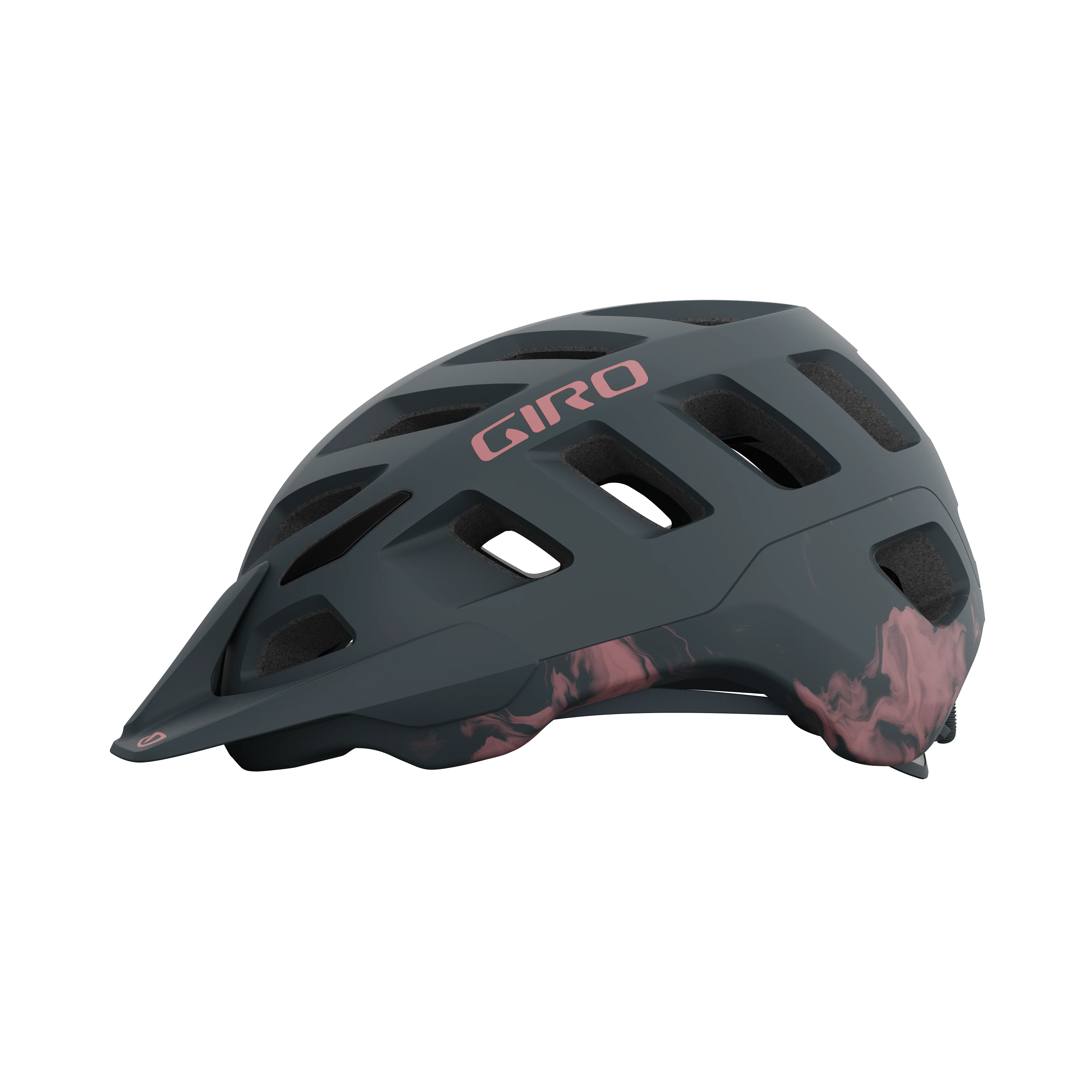 Giro RADIX Helm matte dusty rose cosmic - Image 2