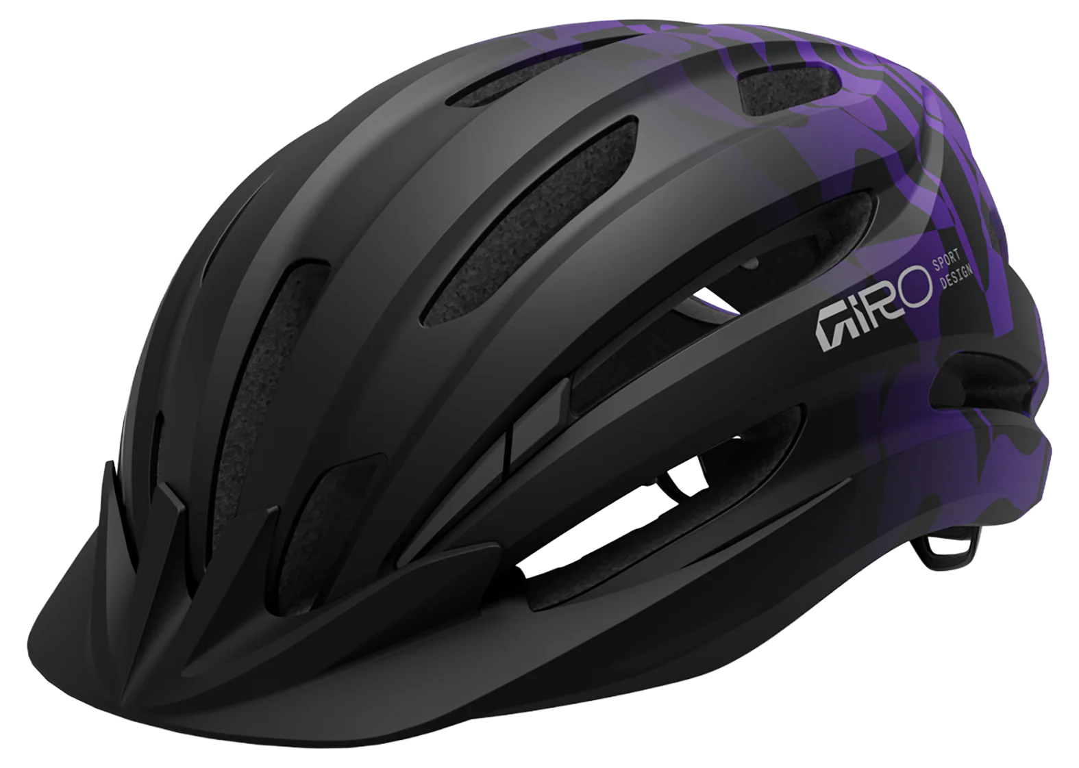 Giro Register II Y matte blue/haze