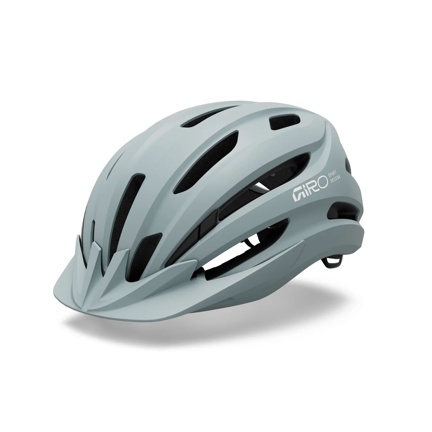 Giro Register Mips II W Rennrad-Helm Damen matte sky blue - Image 4