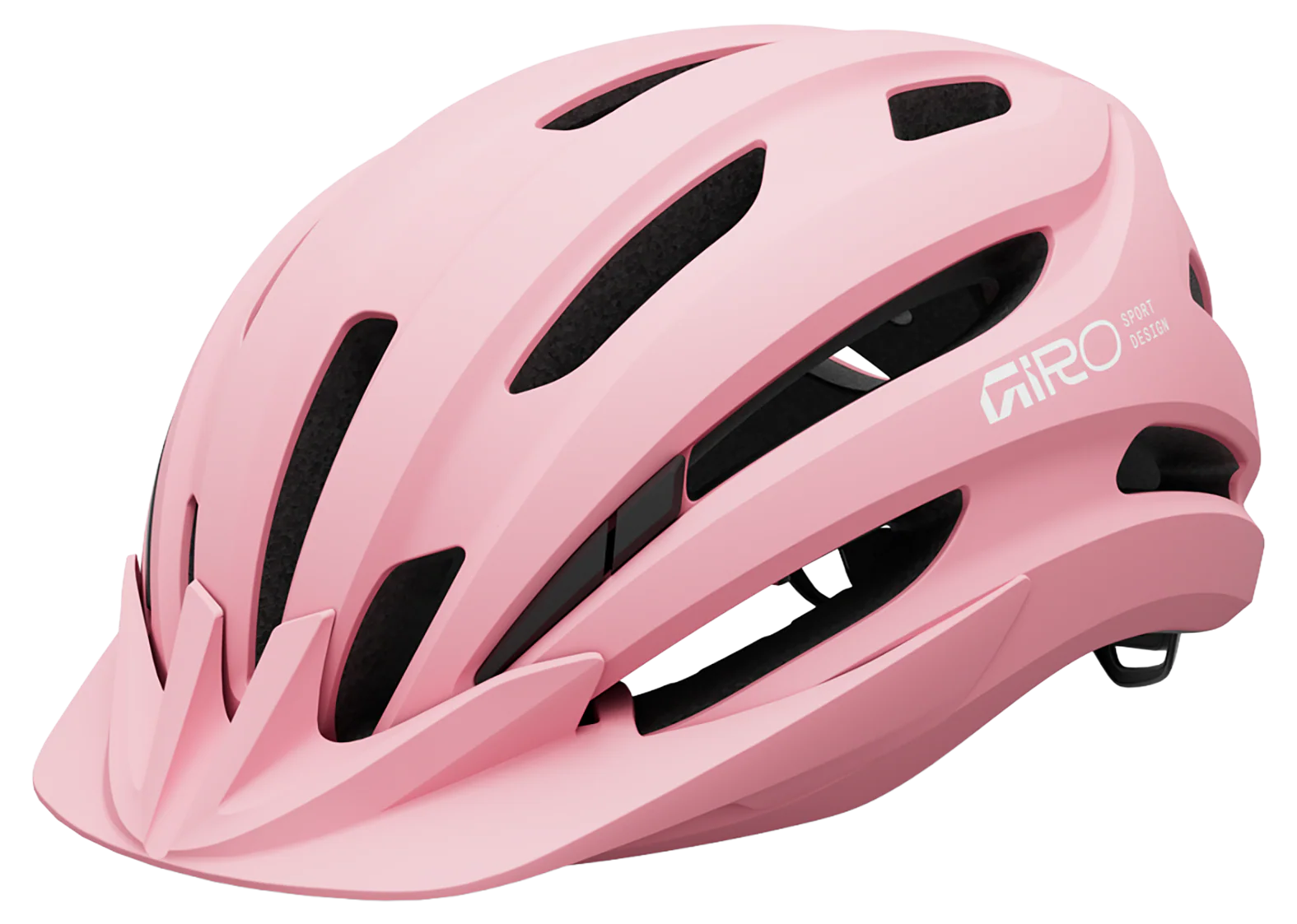 Giro Register Mips II Y Jugend-Helm matte light pink