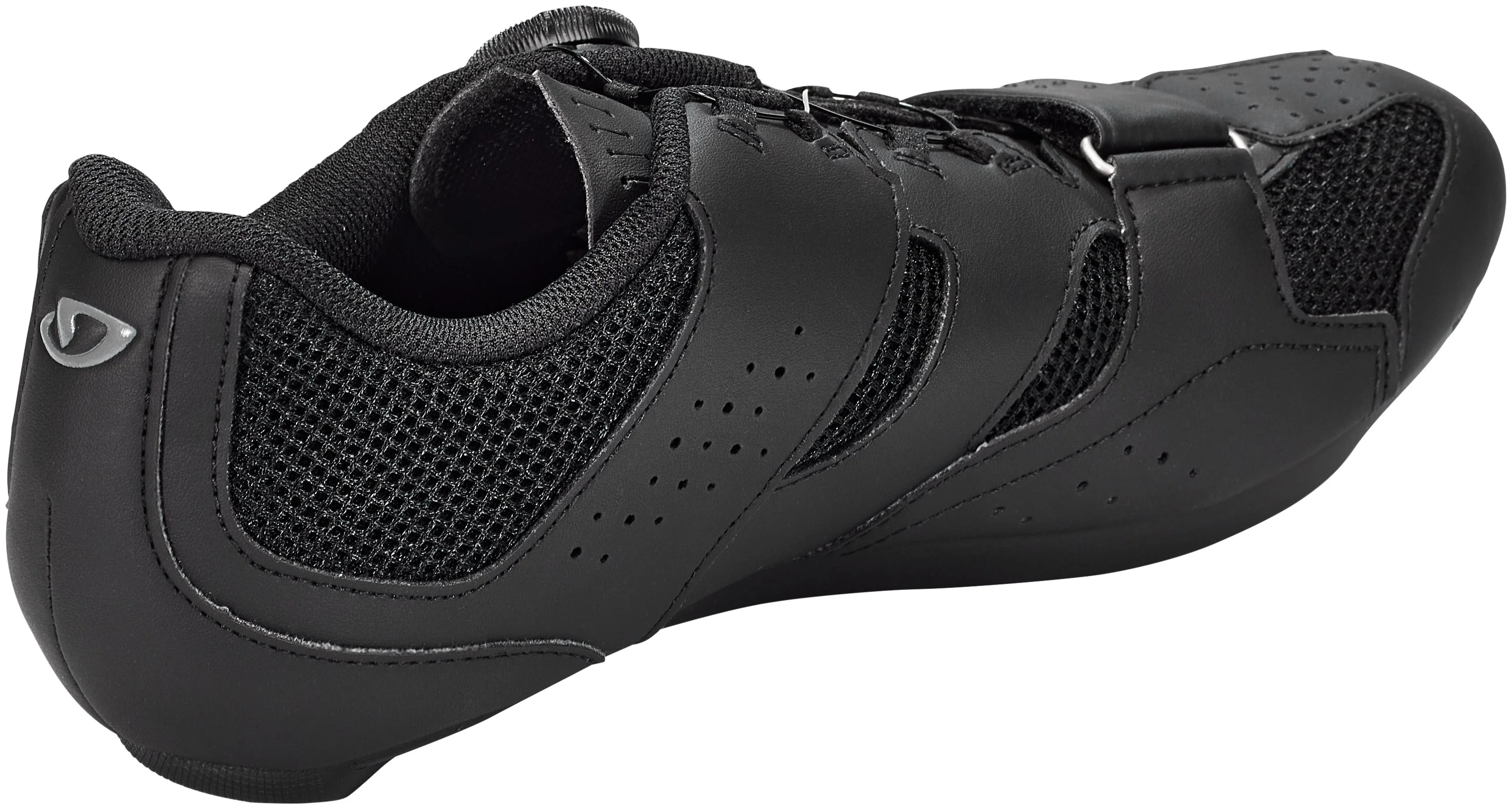 Giro SAVIX II - Road Schuhe black - Image 2