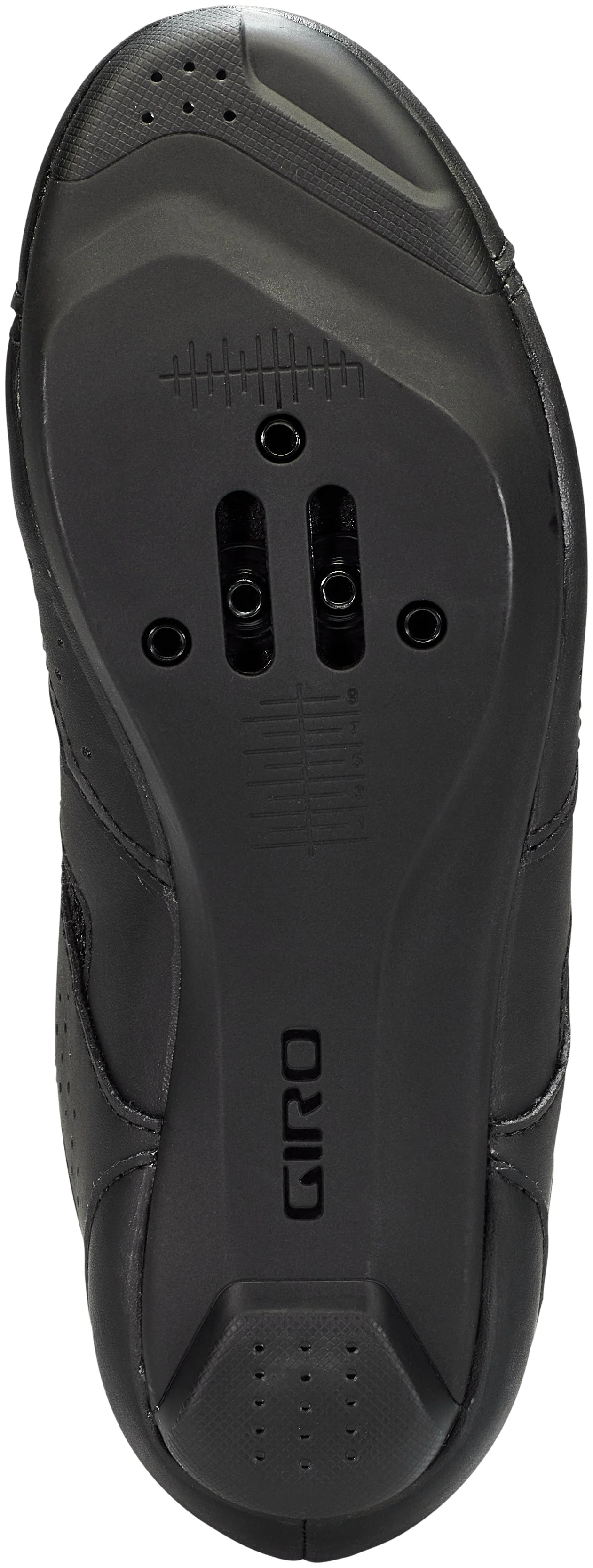 Giro SAVIX W II - Road Schuhe black - Image 4