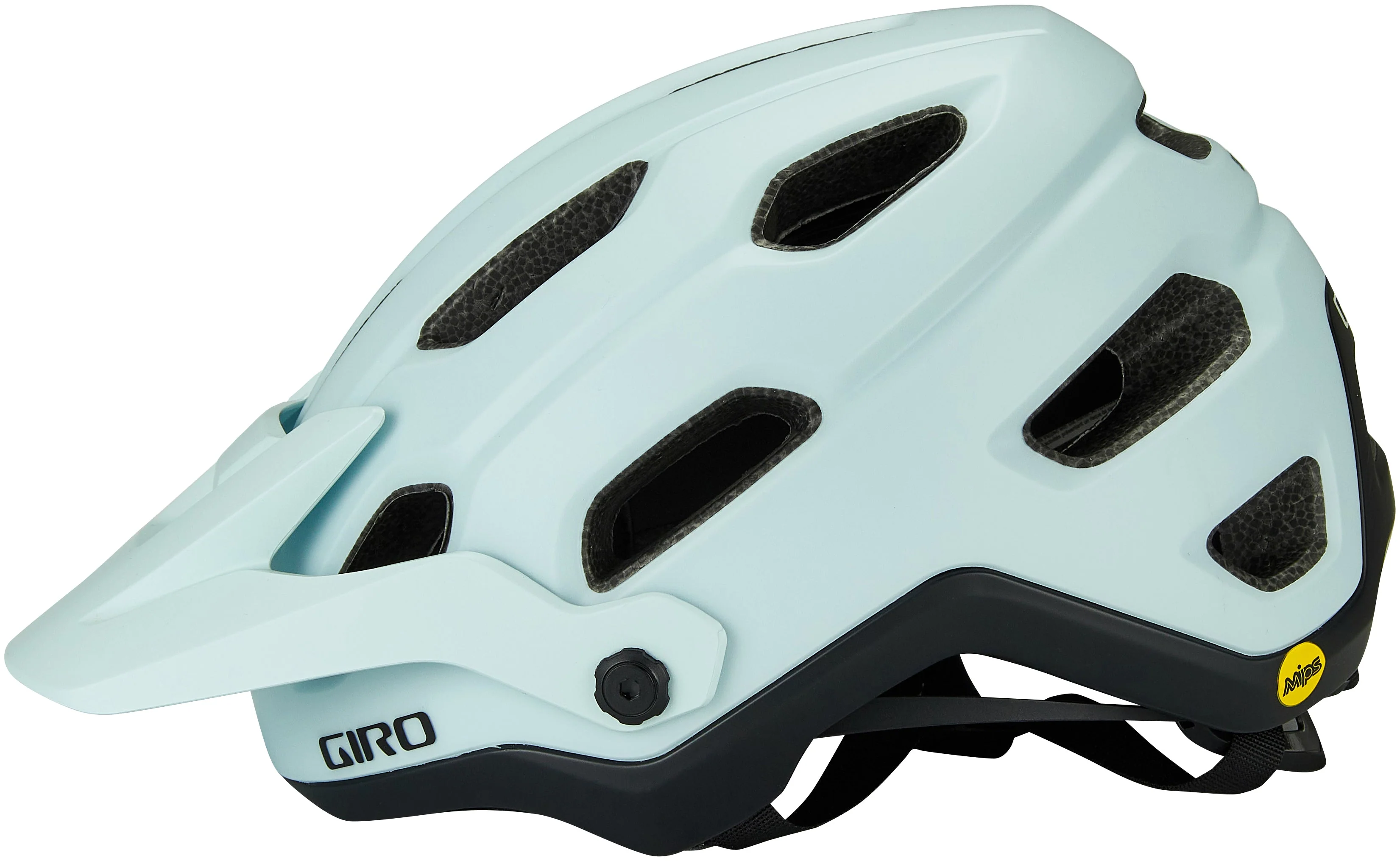 Giro Source Mips Helm matte chalk - Image 3
