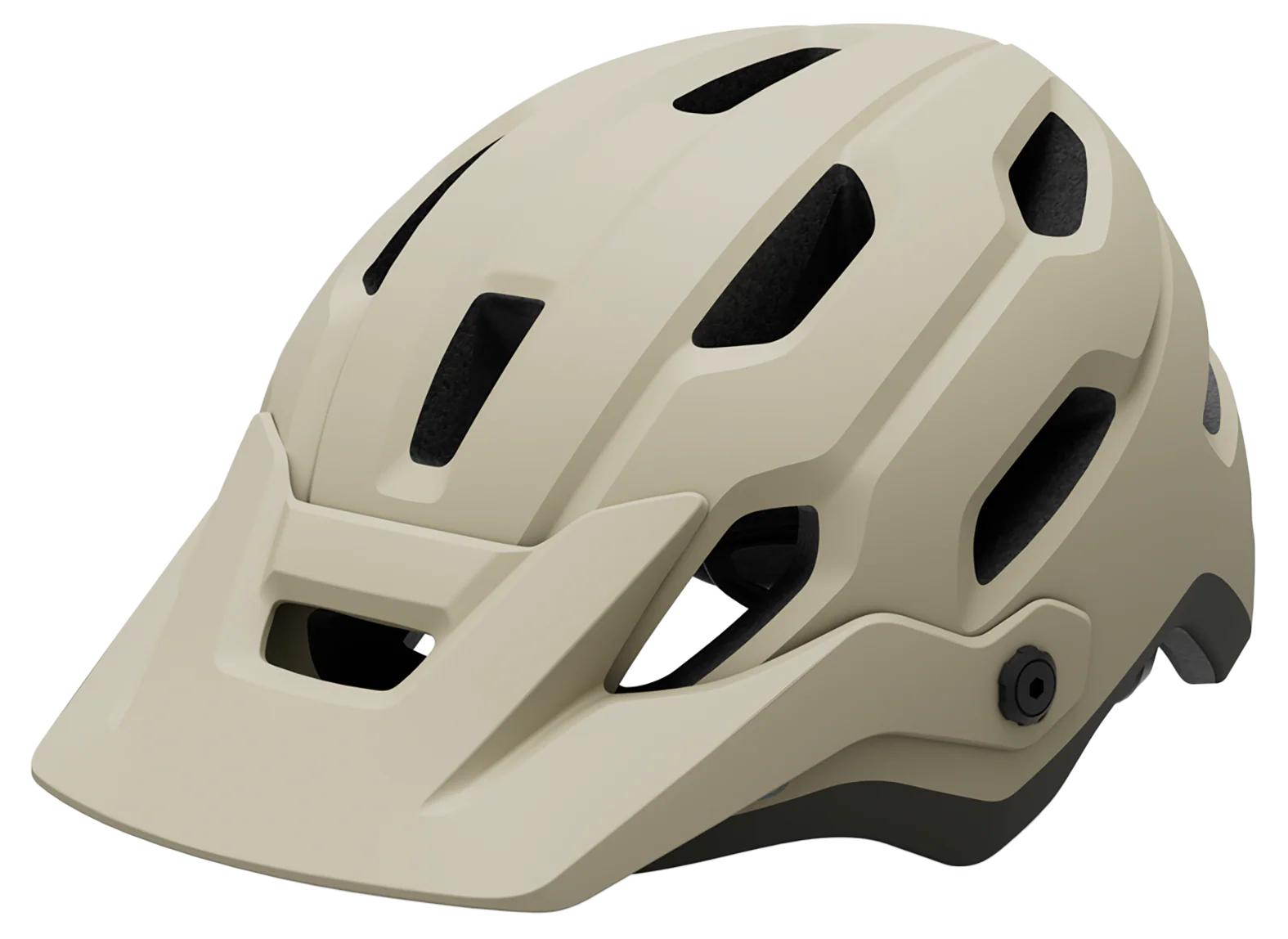 Giro Source Mips MTB-Helm matte stone