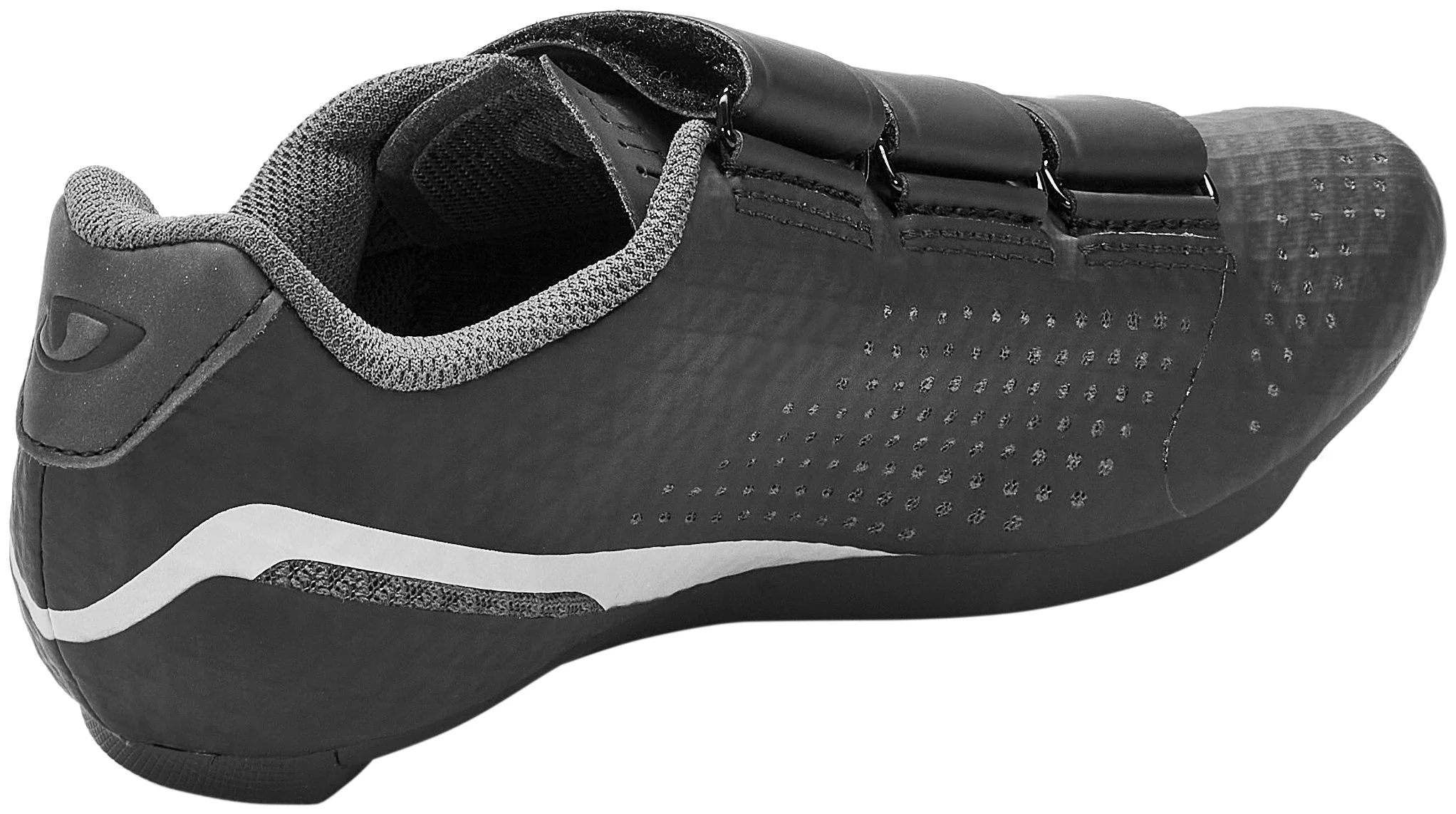 Giro STYLUS W -  Road Schuhe black - Image 2