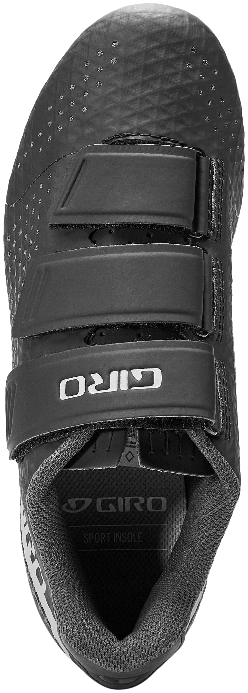 Giro STYLUS W -  Road Schuhe black - Image 3