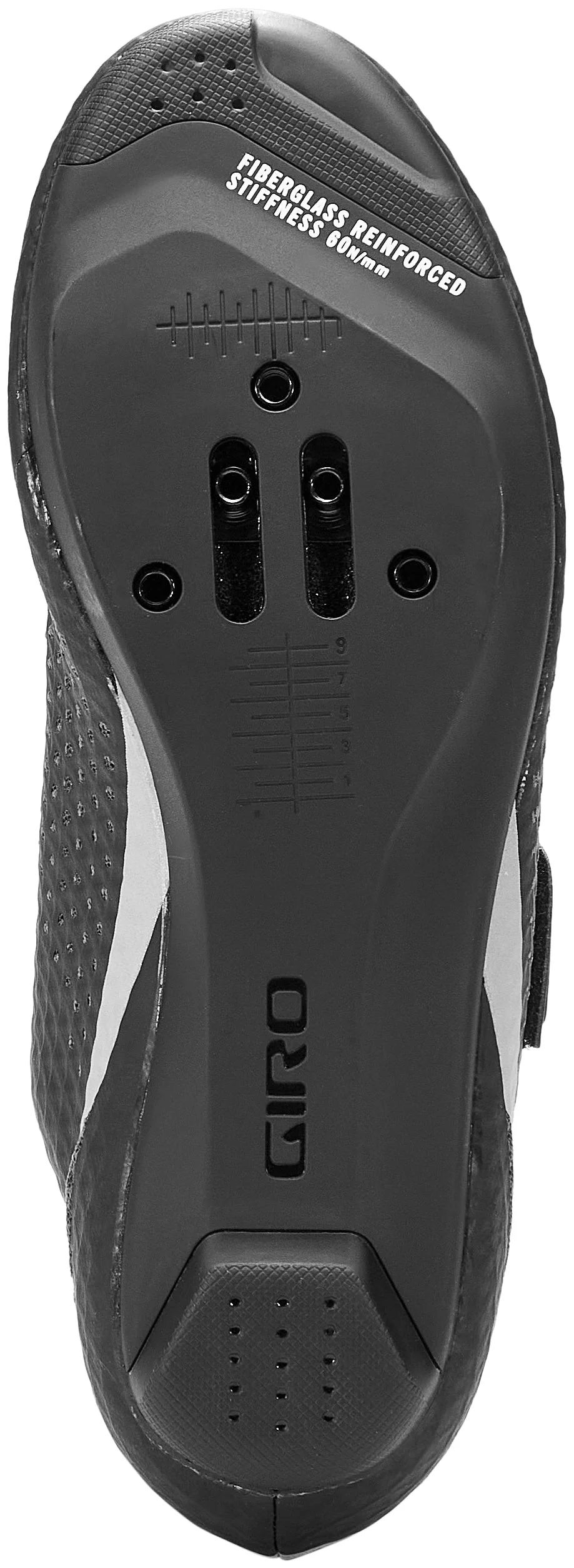 Giro STYLUS W -  Road Schuhe black - Image 4