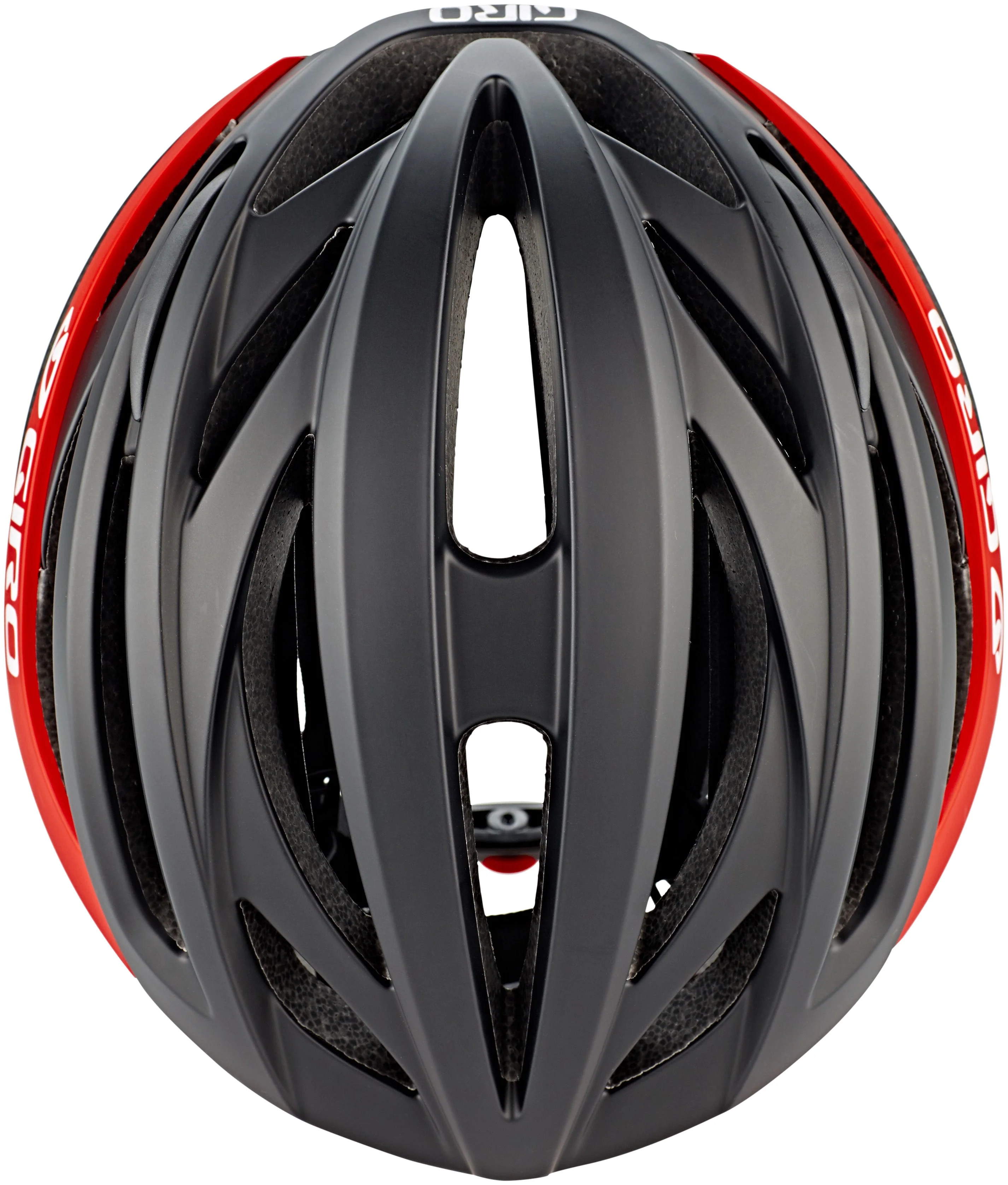 Giro SYNTAX Helm matte black/bright red - Image 6