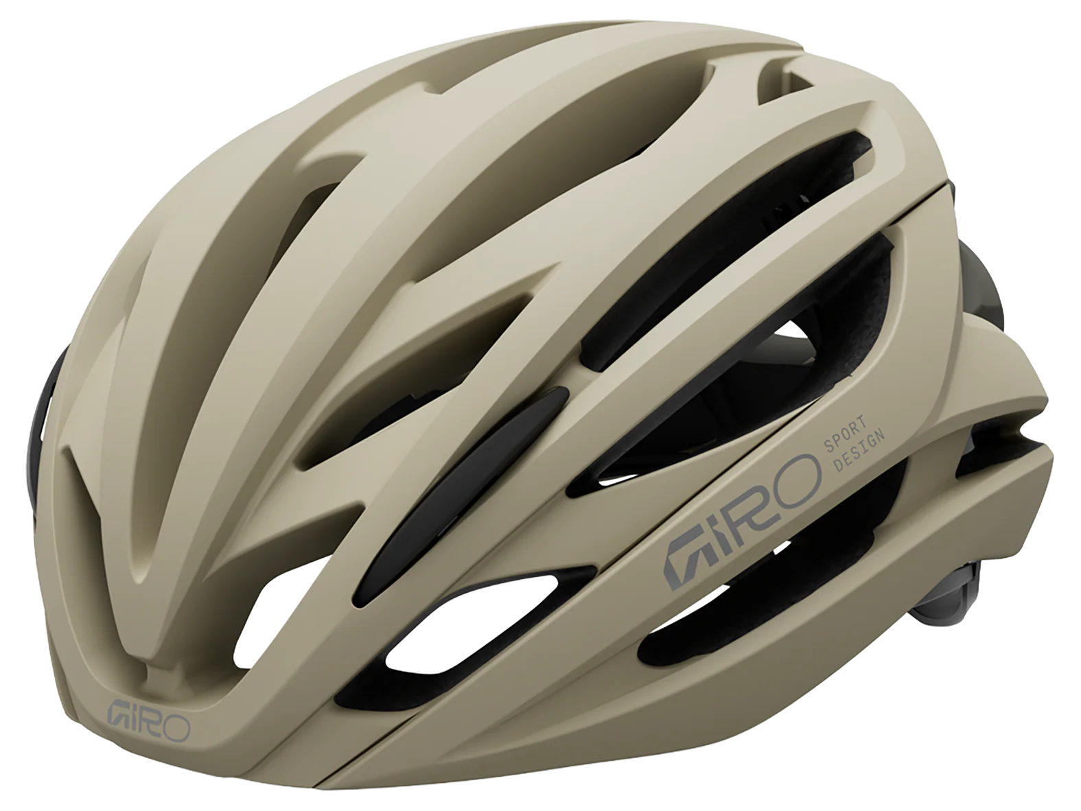 Giro Syntax Mips matte stone