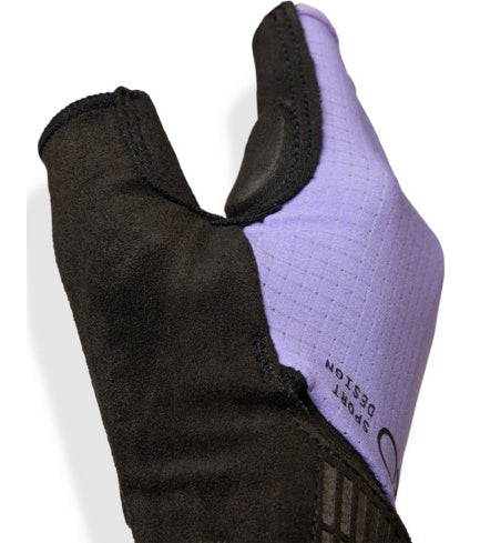 Giro Tessa II Gel Rennrad-Handschuhe purple haze - Image 2