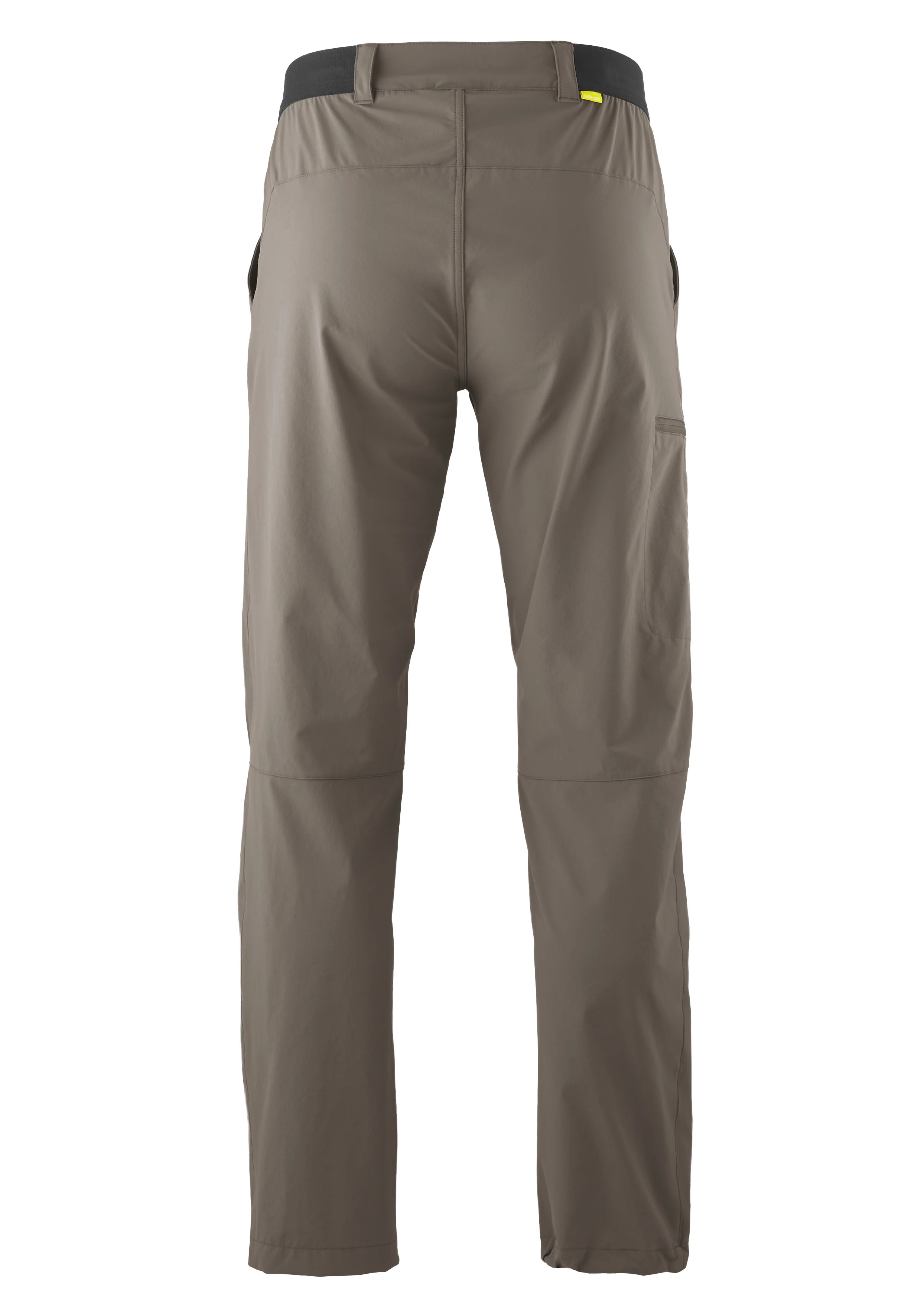 Gonso Adventure Pants Herren gray phoenix - Image 2