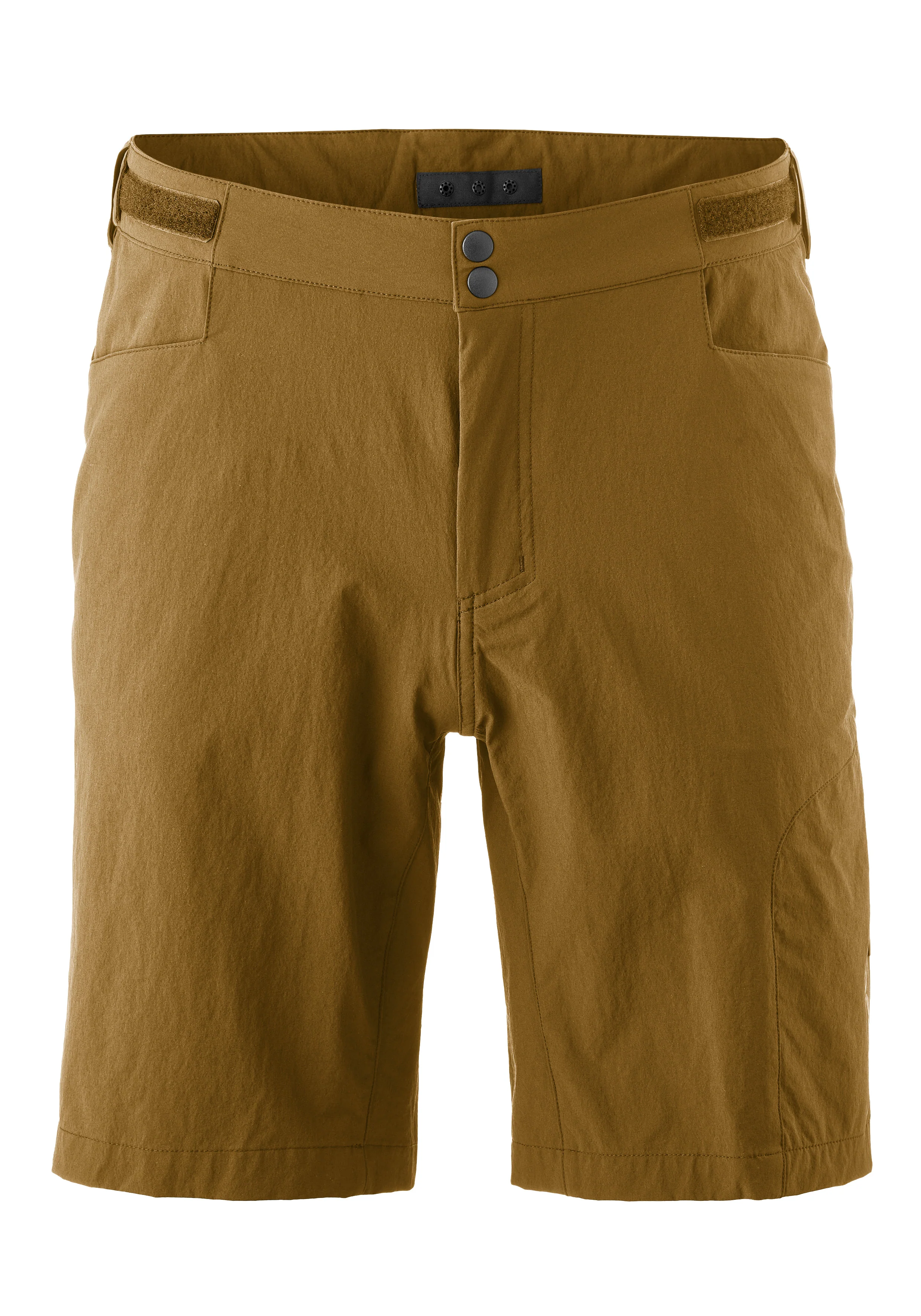 Gonso Adventure Shorts Herren baked pretzel