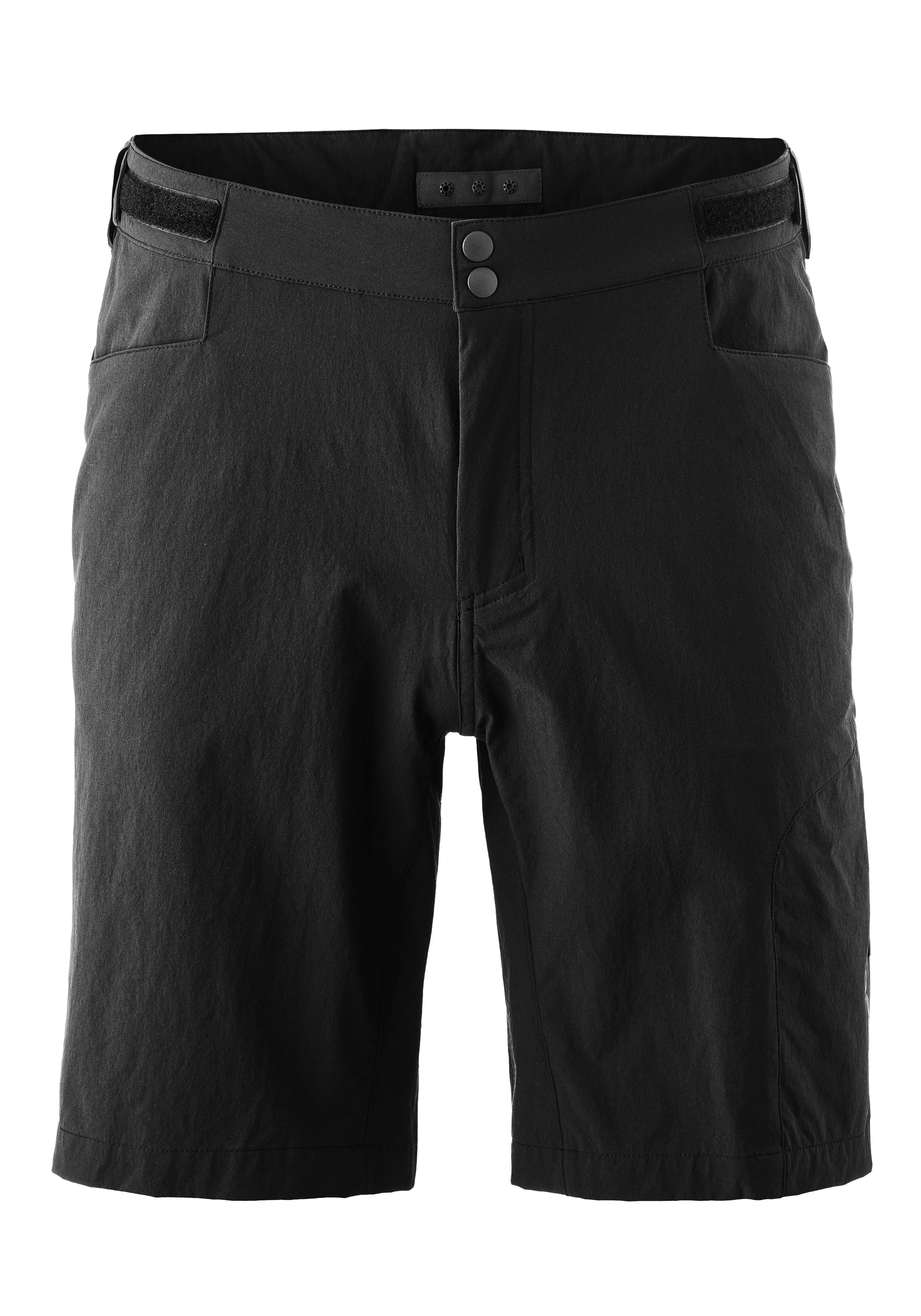Gonso Adventure Shorts M black - Image 2