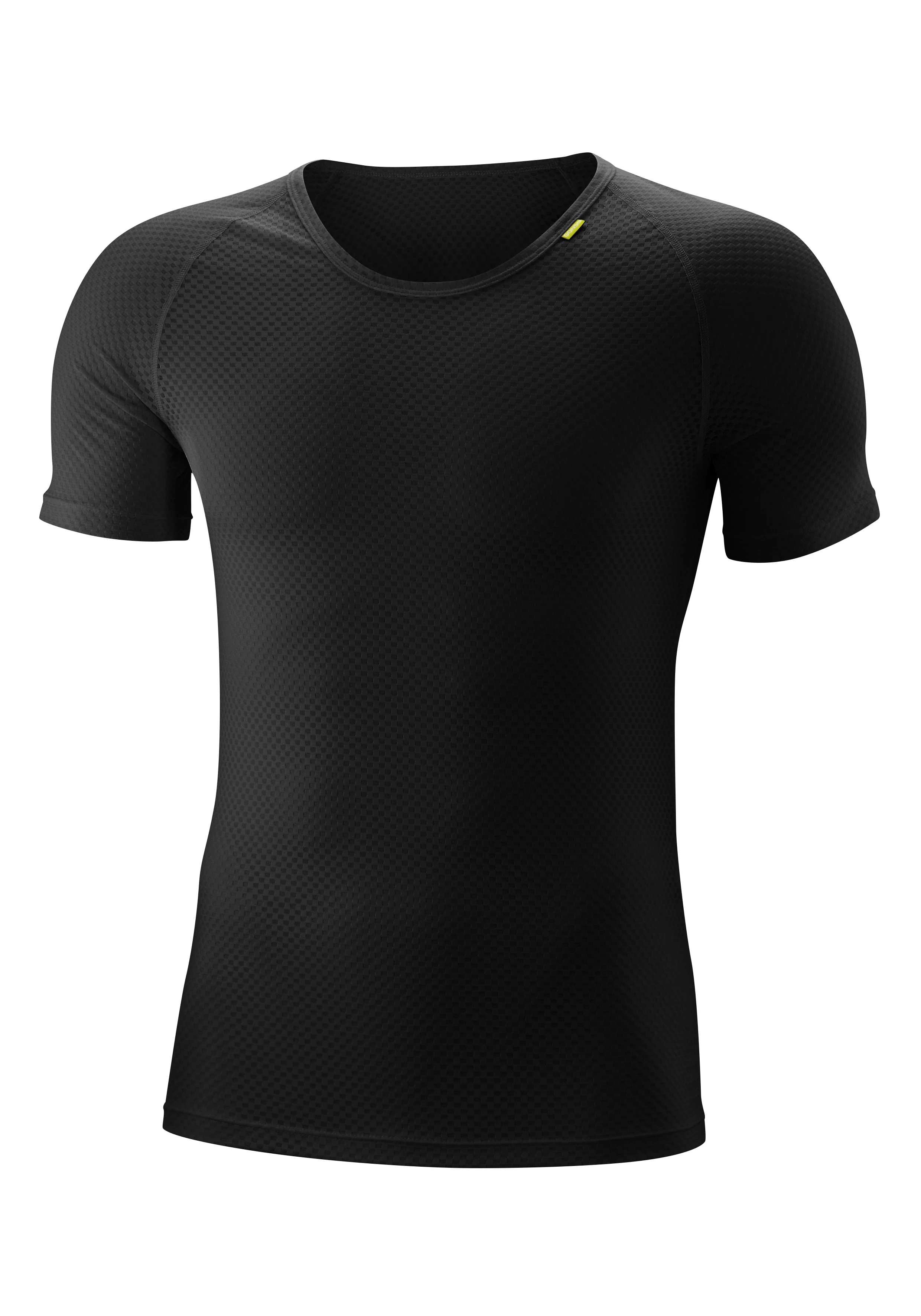 Gonso Base Shirt Herren black - Image 3
