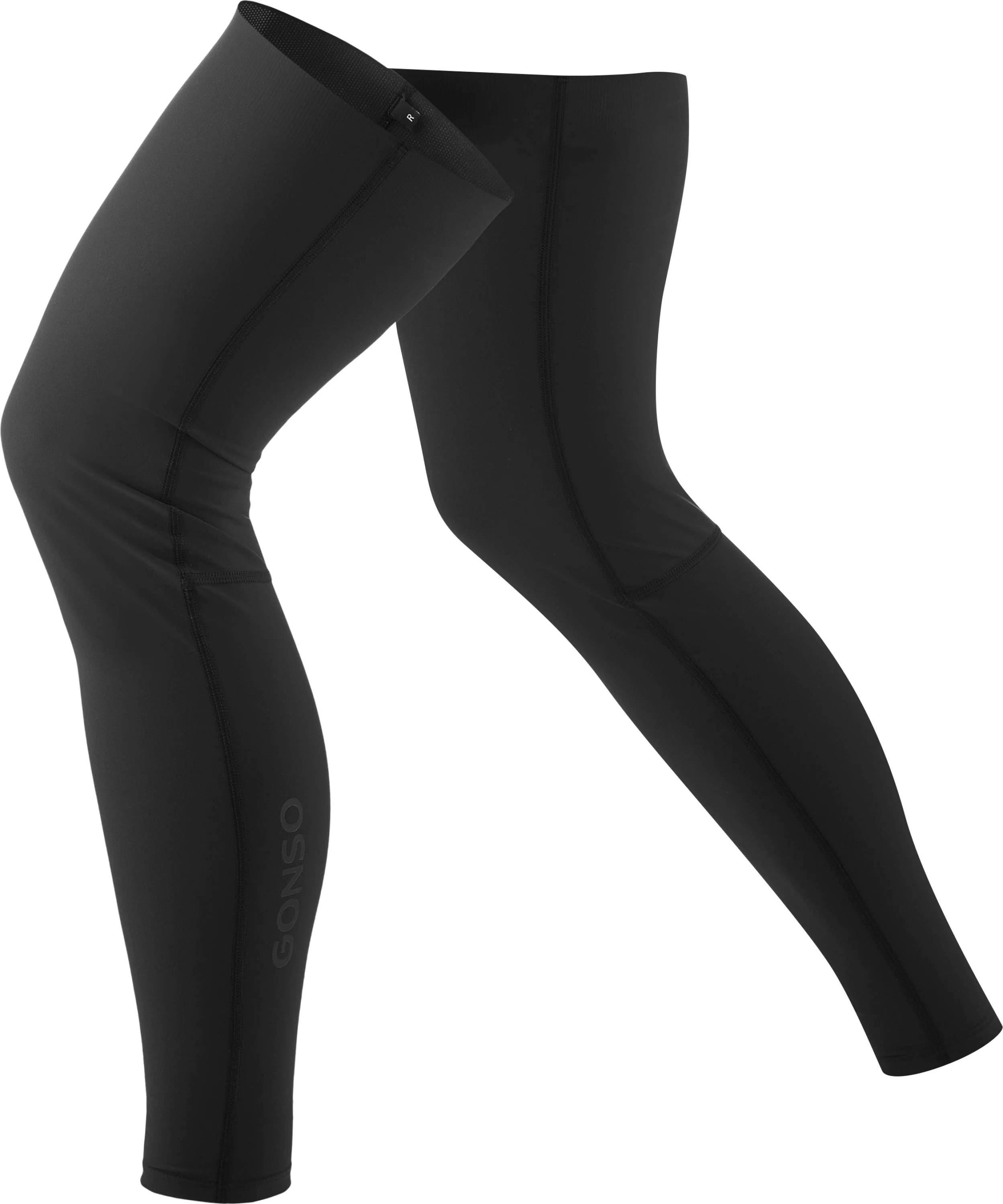 Gonso Beinlinge black - Image 2