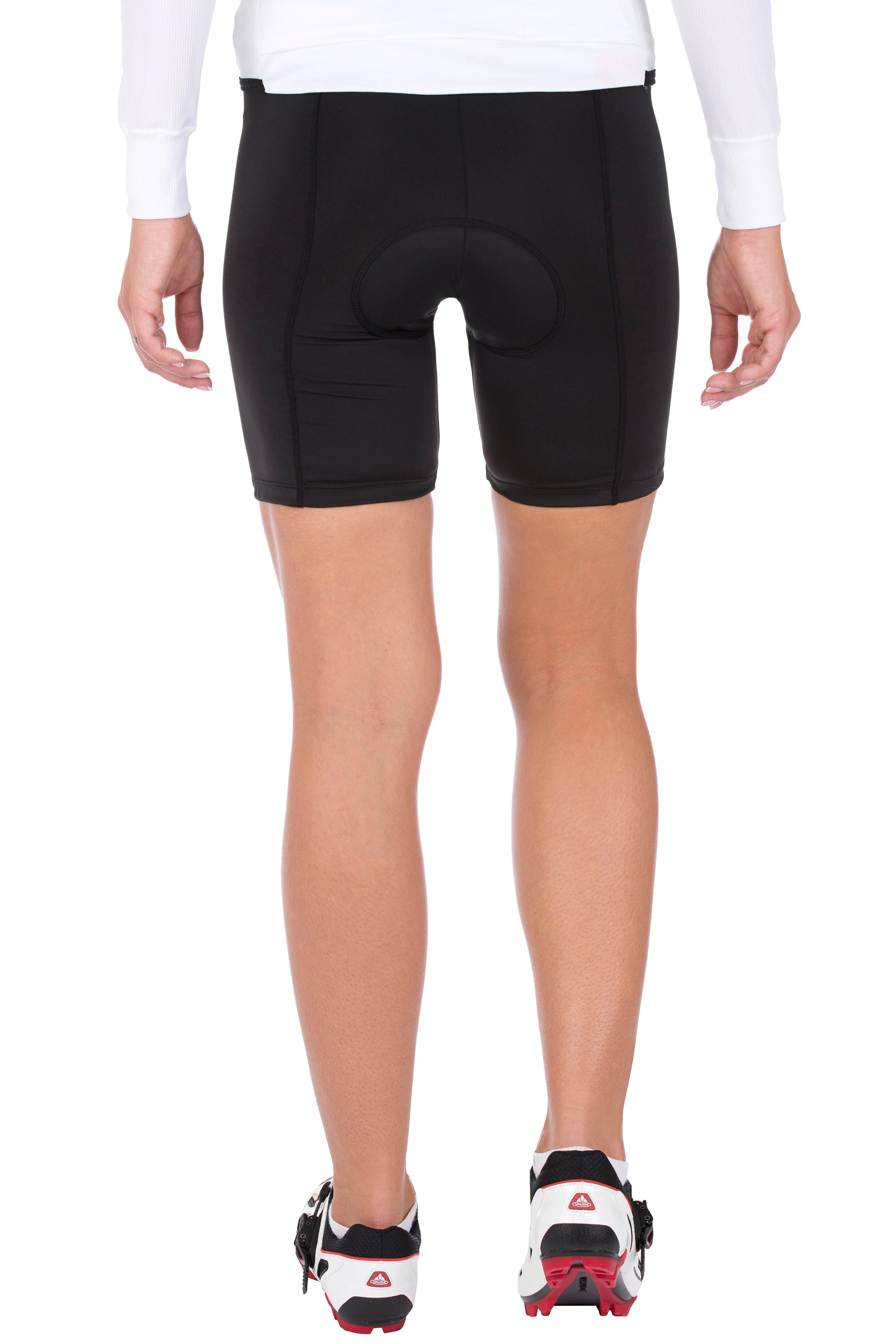 Gonso Pretoria Radhose Damen schwarz - Image 2