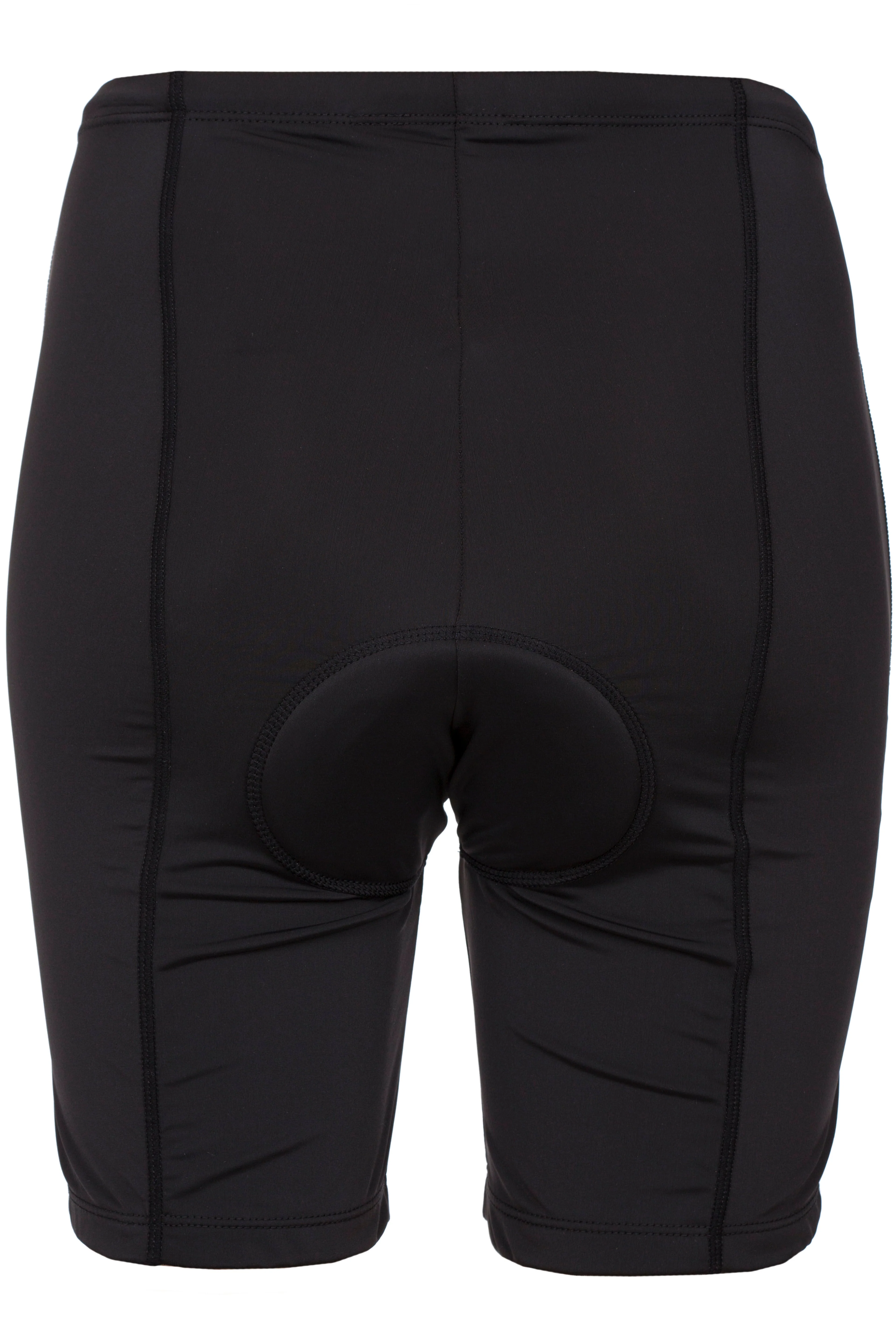 Gonso Pretoria Radhose Damen schwarz - Image 5