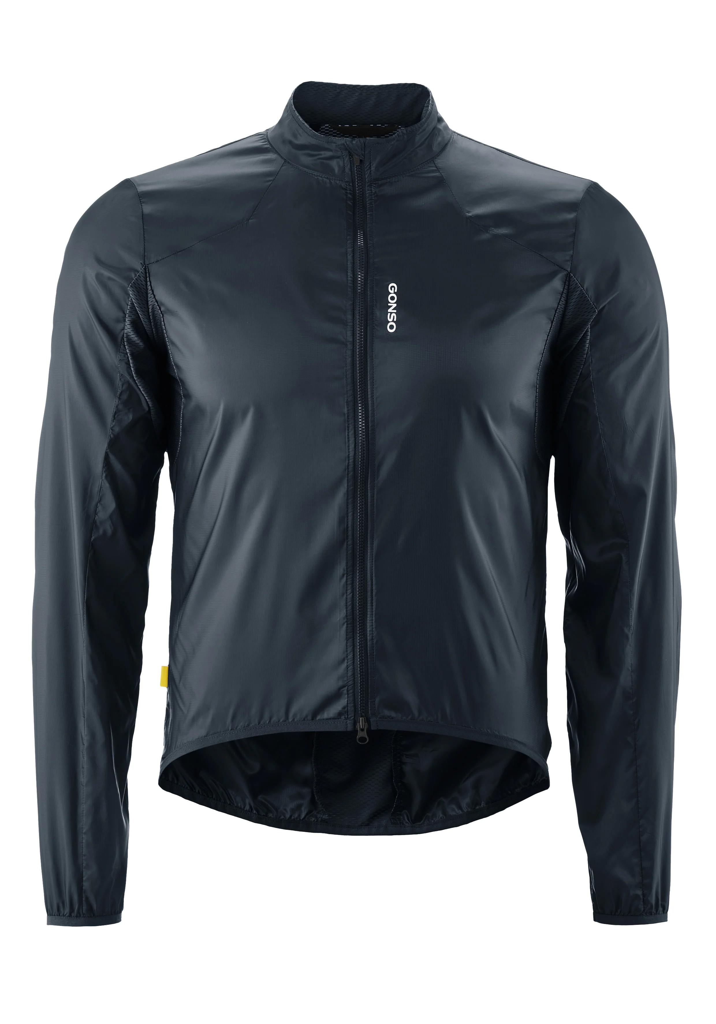 Gonso Road Jacket Wind M Outerspace - Image 2