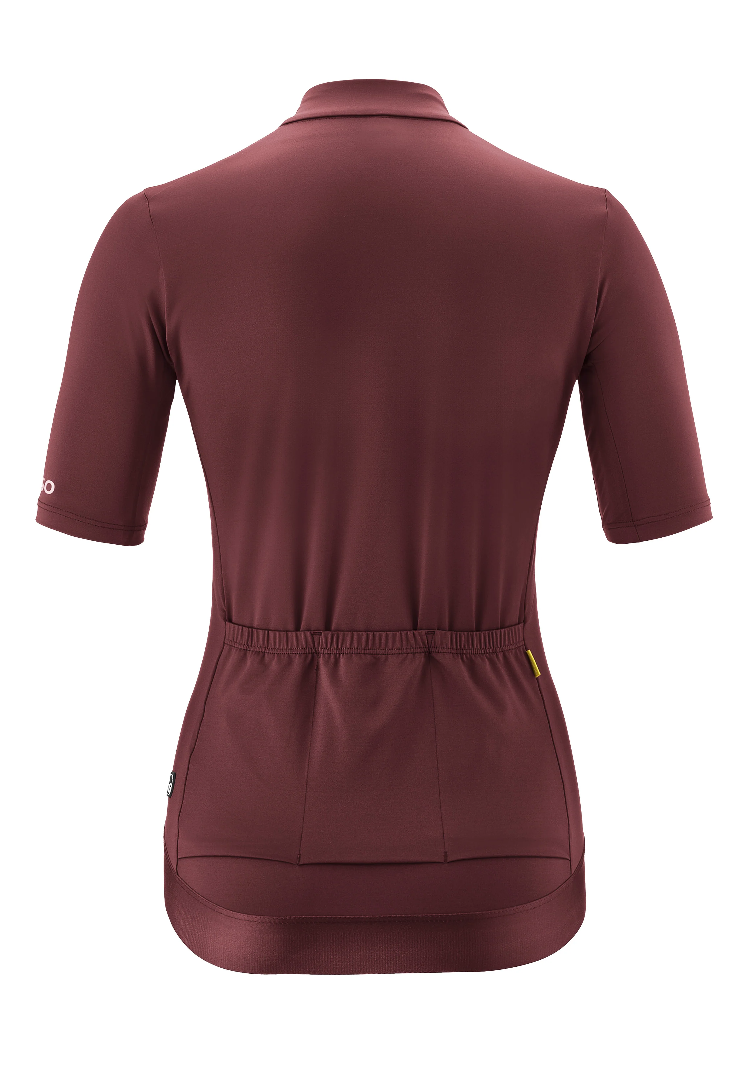 Gonso Road Jersey W cherokee brick - Image 3