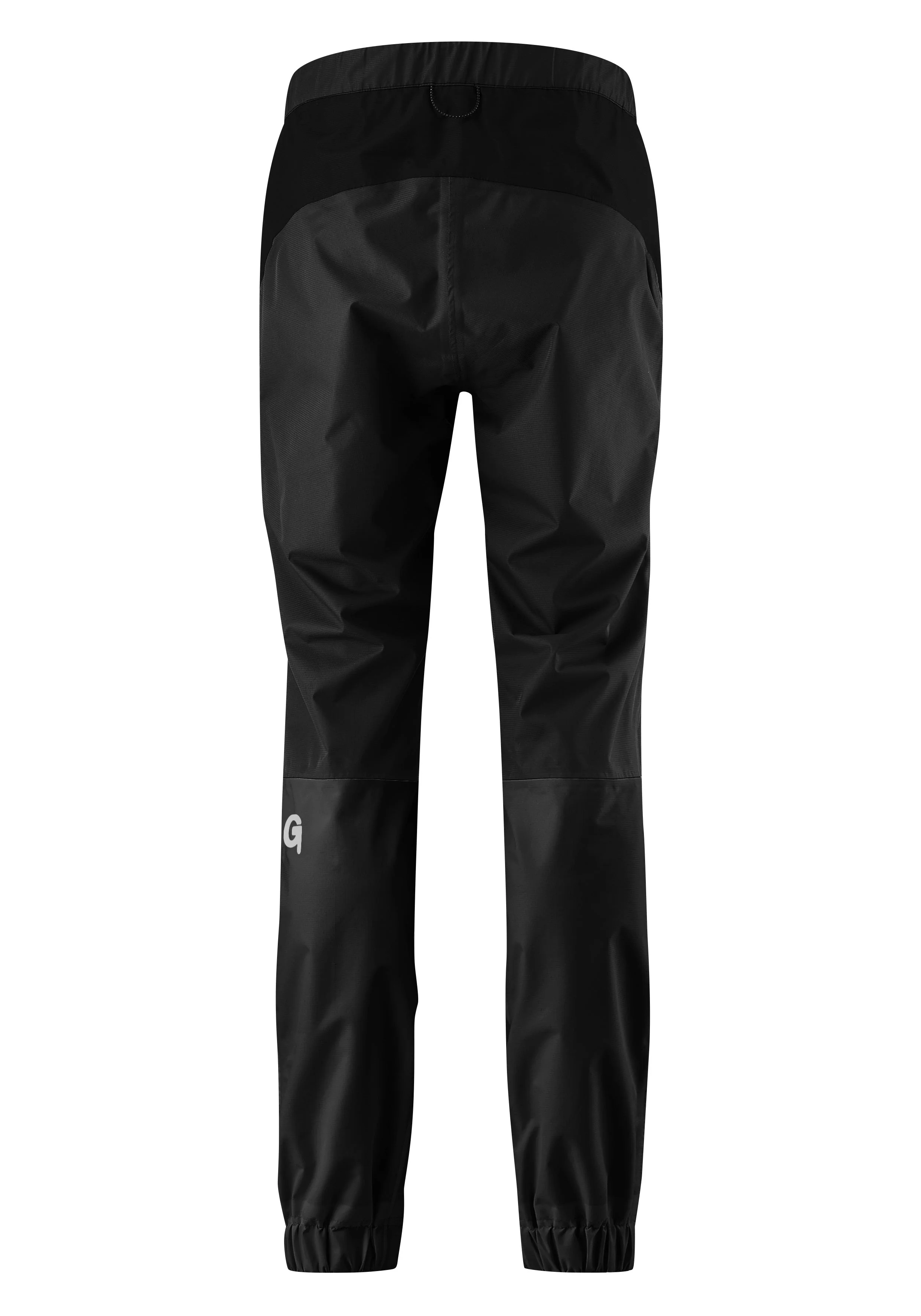 Gonso Save Pants Therm Black - Image 3