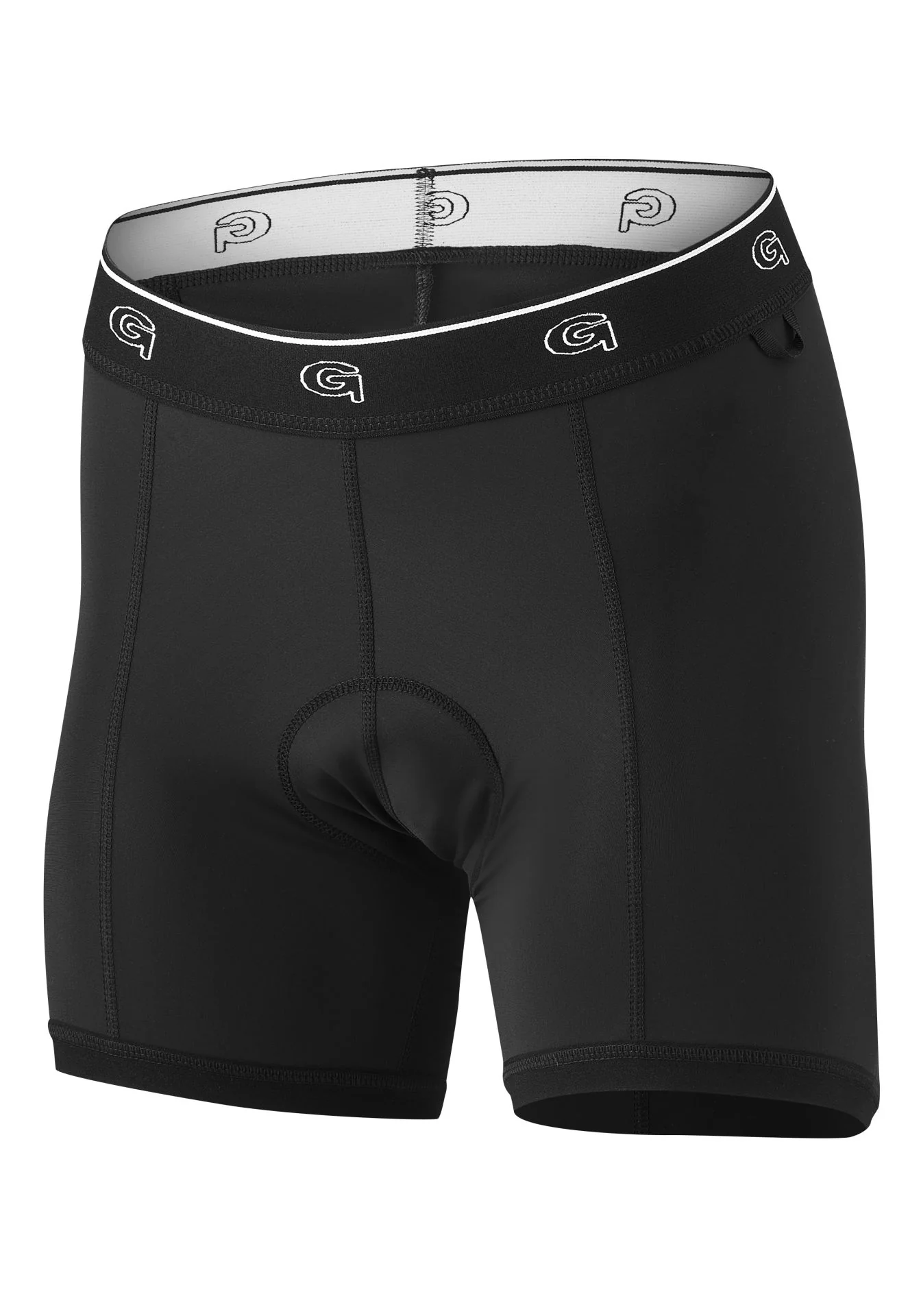 Gonso SITIVO Blue Shorts Herren black/skydiver - Image 5