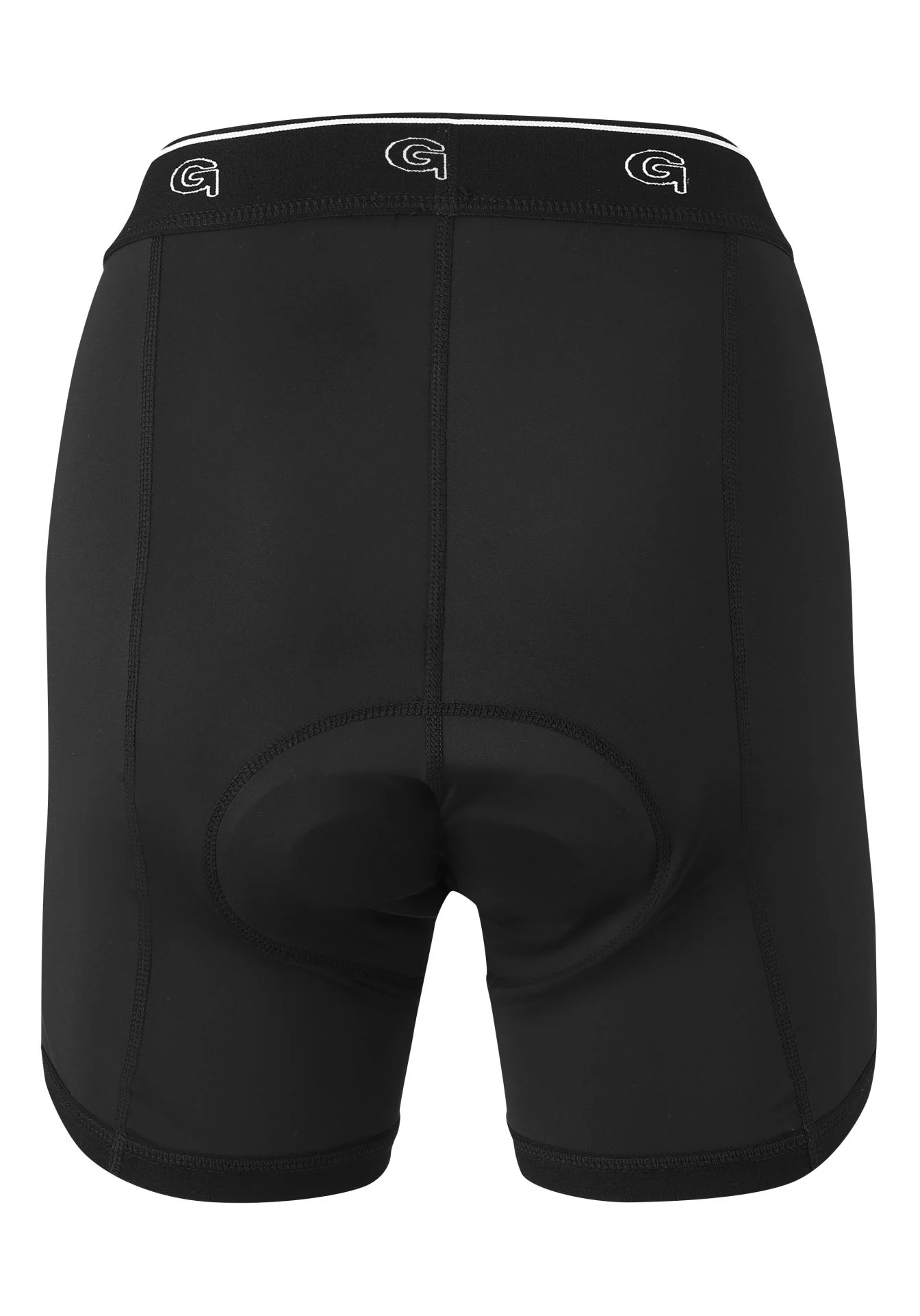 Gonso SITIVO Blue Shorts Herren black/skydiver - Image 6